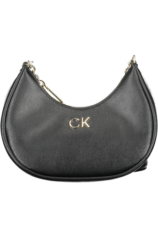 CALVIN KLEIN ДАМСКА ЧАНТА ЧЕРНА