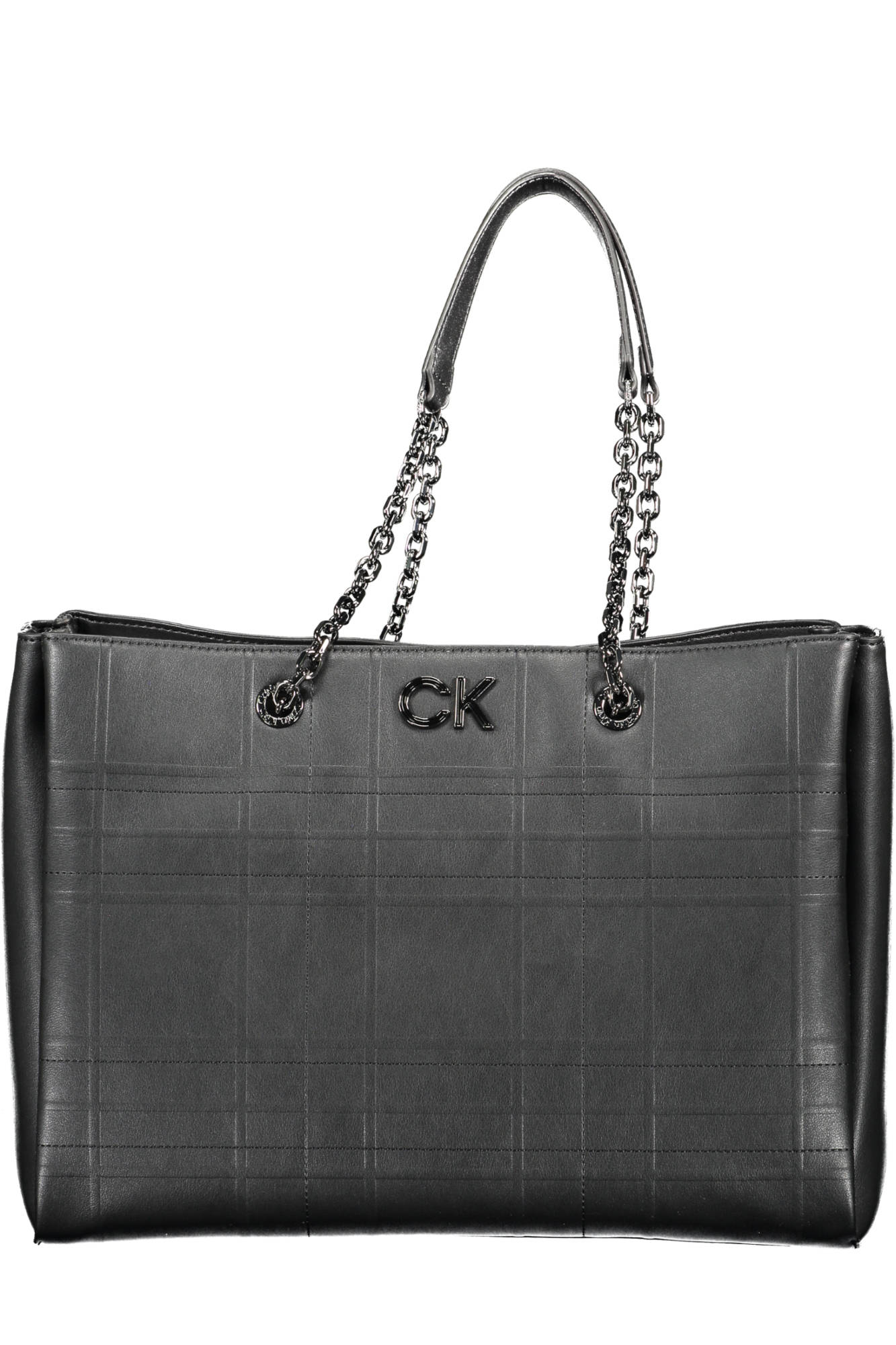 CALVIN KLEIN ДАМСКА ЧАНТА ЧЕРНА