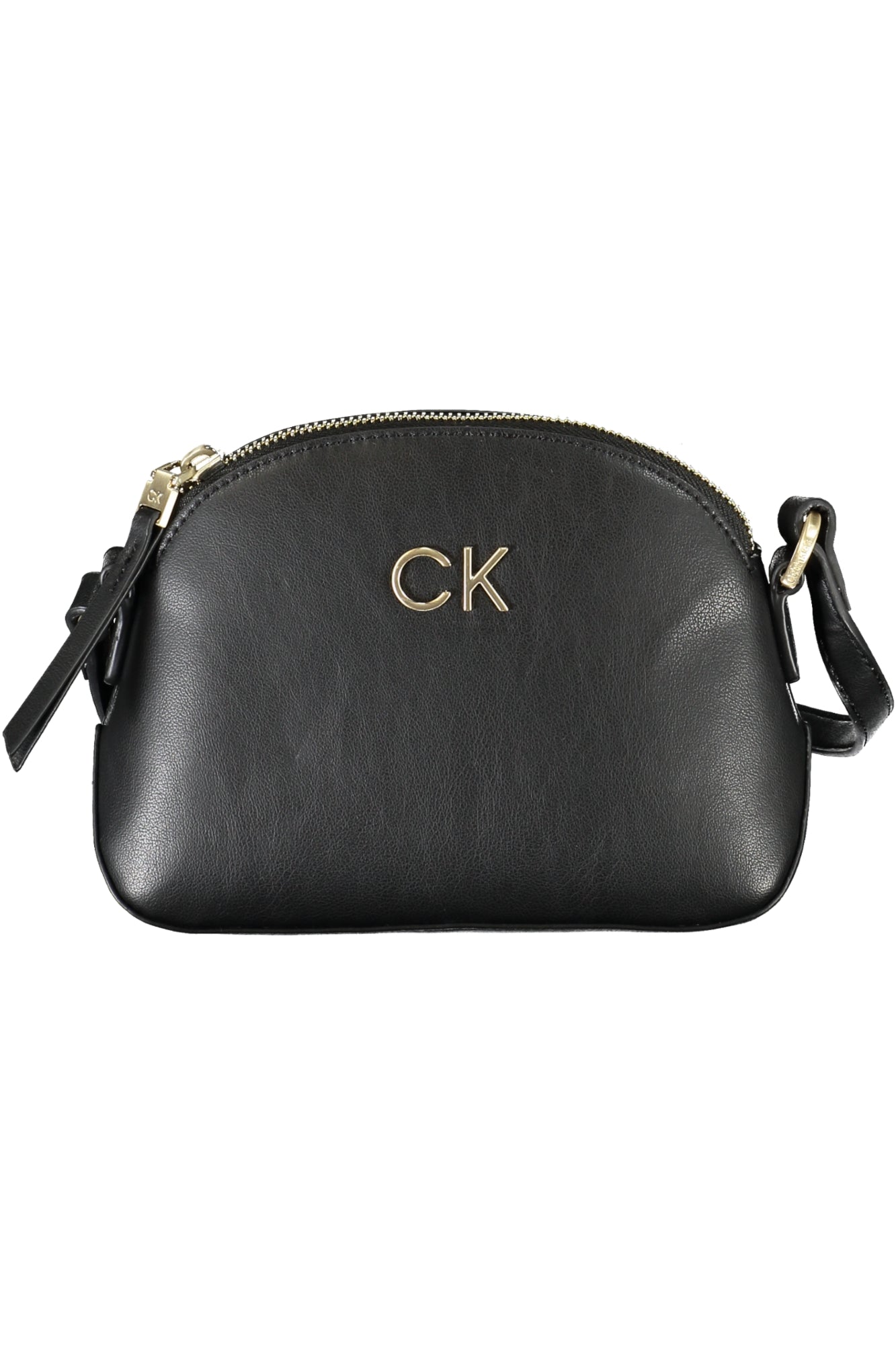 ЧЕРНА ДАМСКА ЧАНТА CALVIN KLEIN-0