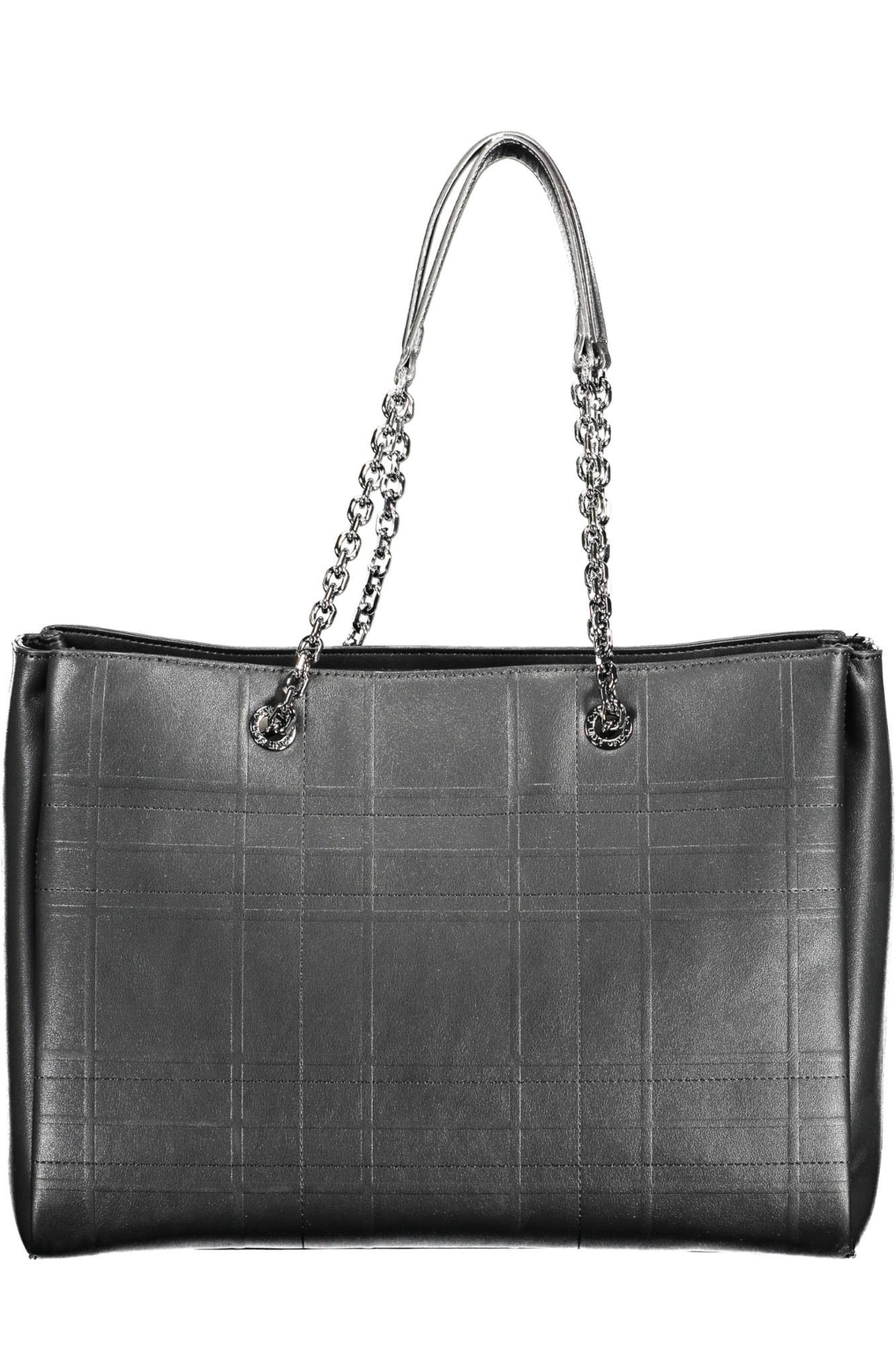 CALVIN KLEIN ДАМСКА ЧАНТА ЧЕРНА