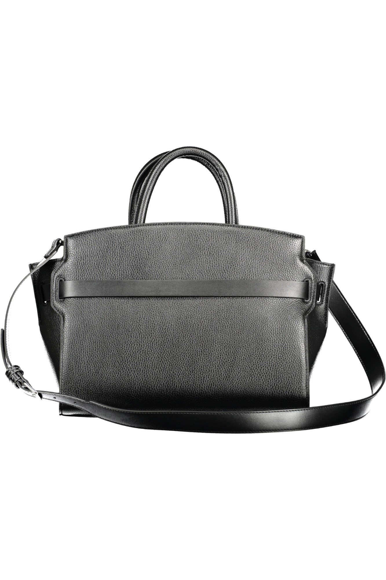 CALVIN KLEIN ЧЕРНА ДАМСКА ЧАНТА