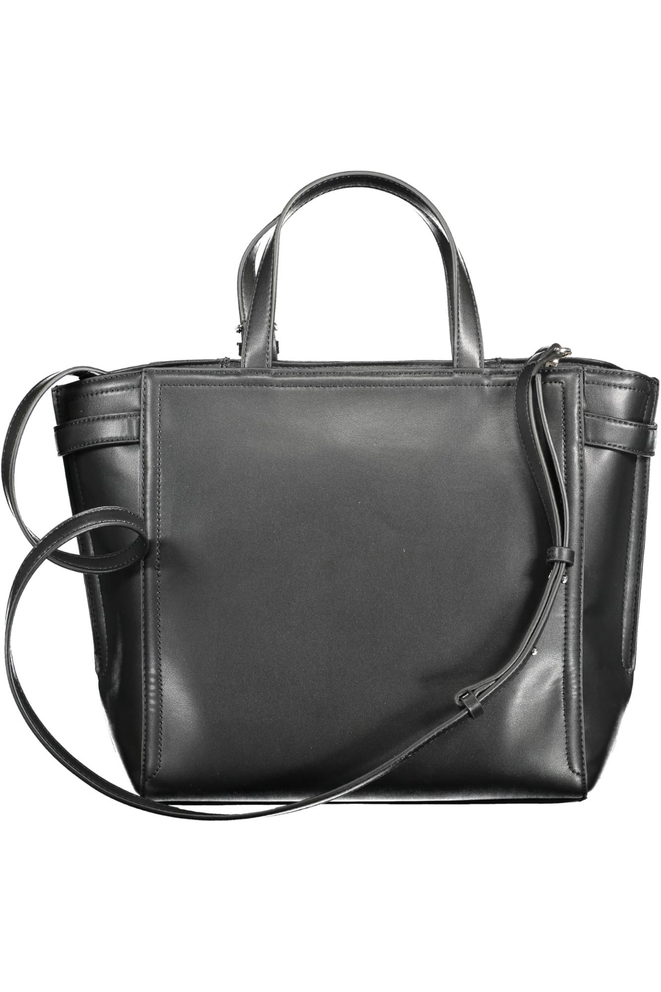 CALVIN KLEIN ДАМСКА ЧАНТА ЧЕРНА