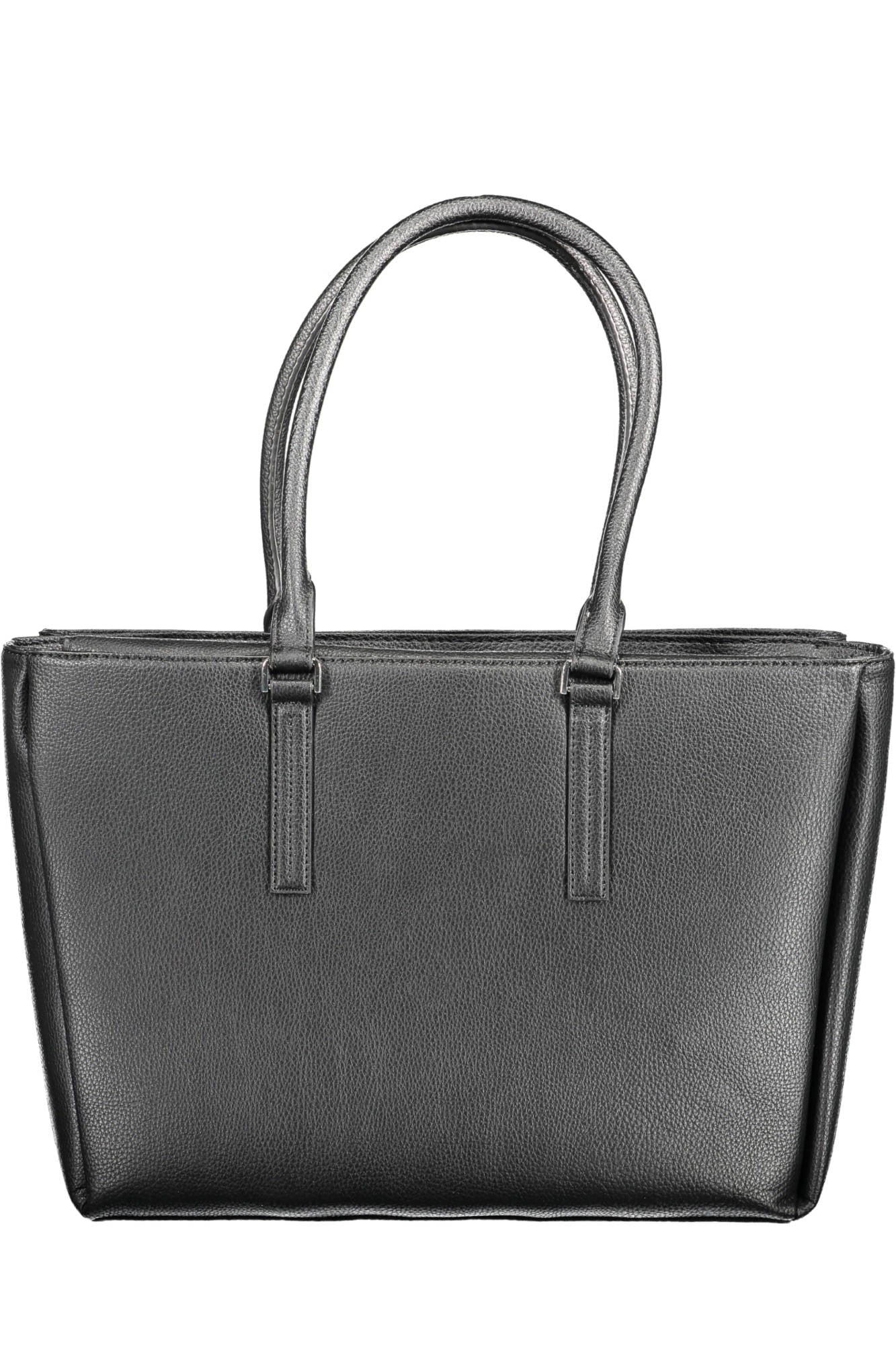 CALVIN KLEIN ДАМСКА ЧАНТА ЧЕРНА