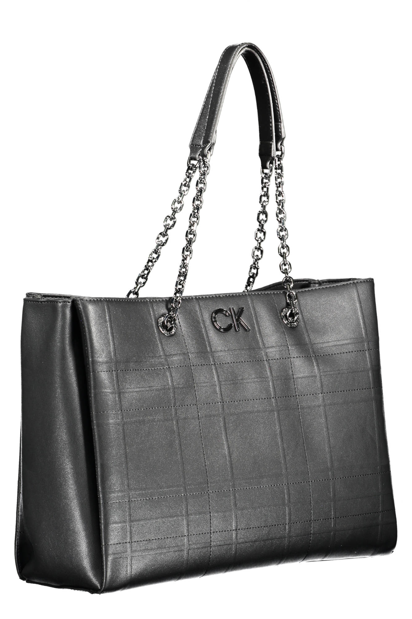 CALVIN KLEIN ДАМСКА ЧАНТА ЧЕРНА