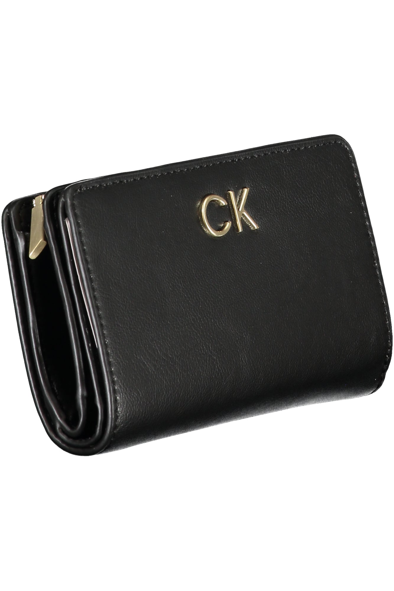 ЧЕРНА ДАМСКА ЧАНТА CALVIN KLEIN-2