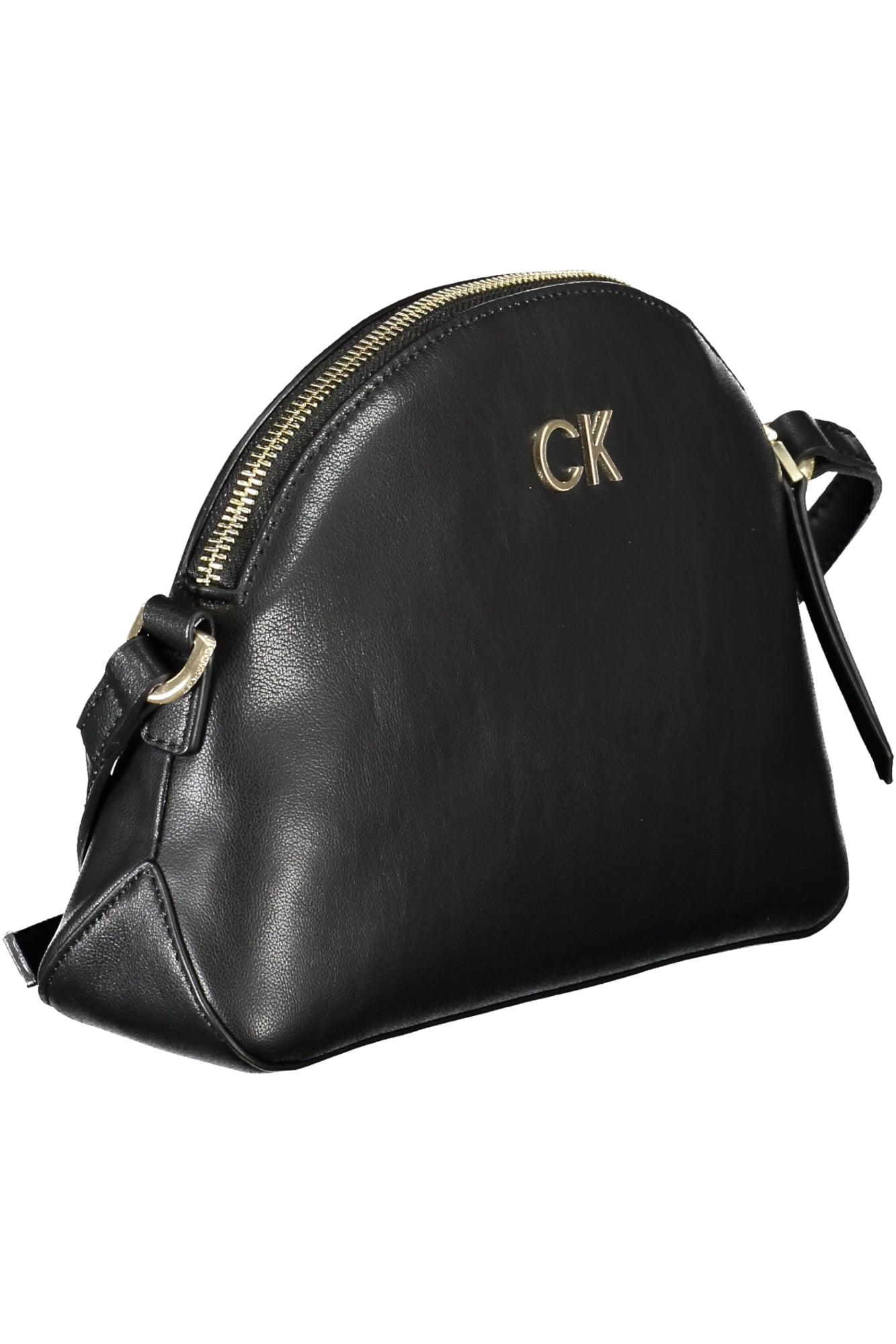 ЧЕРНА ДАМСКА ЧАНТА CALVIN KLEIN-2