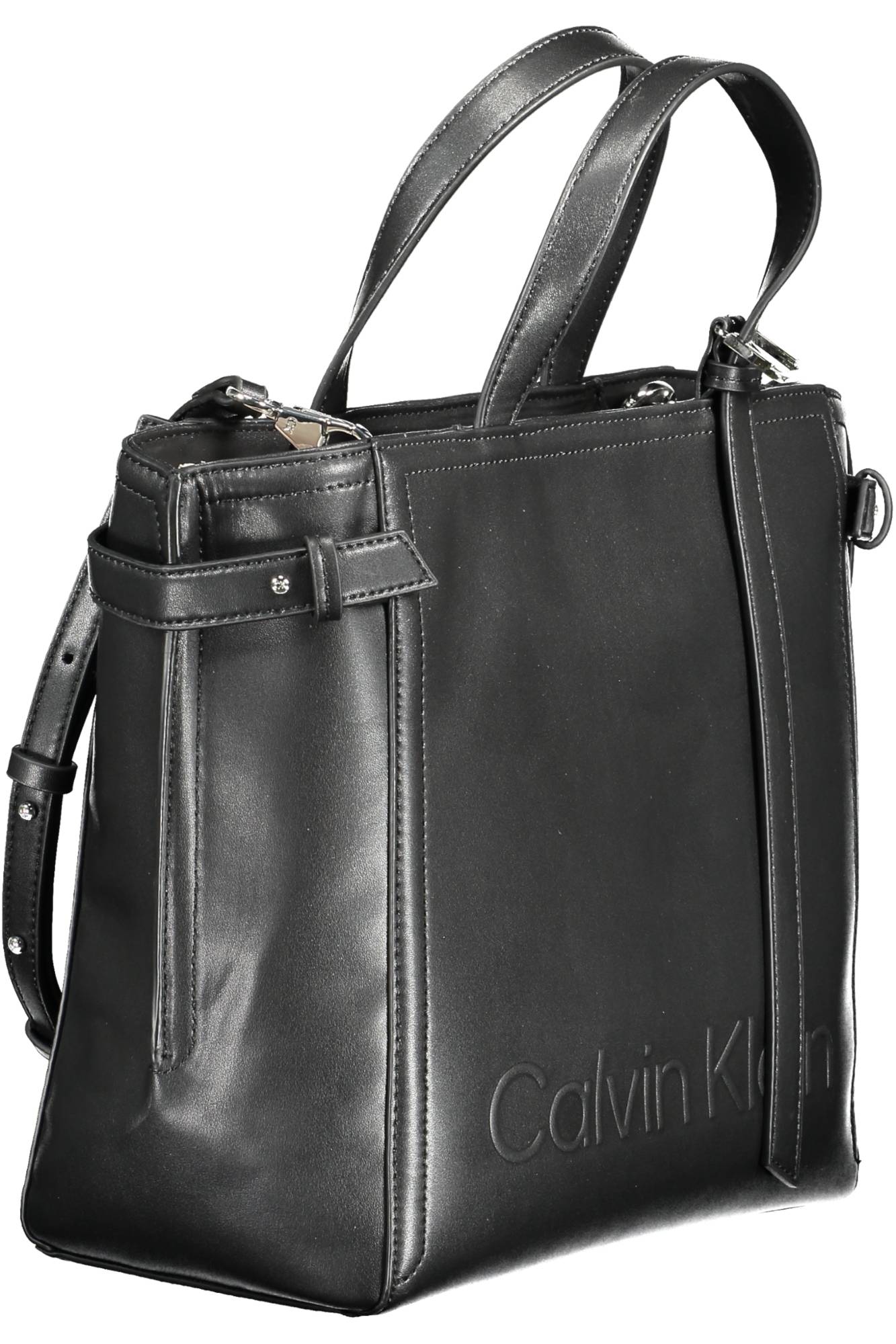CALVIN KLEIN ДАМСКА ЧАНТА ЧЕРНА