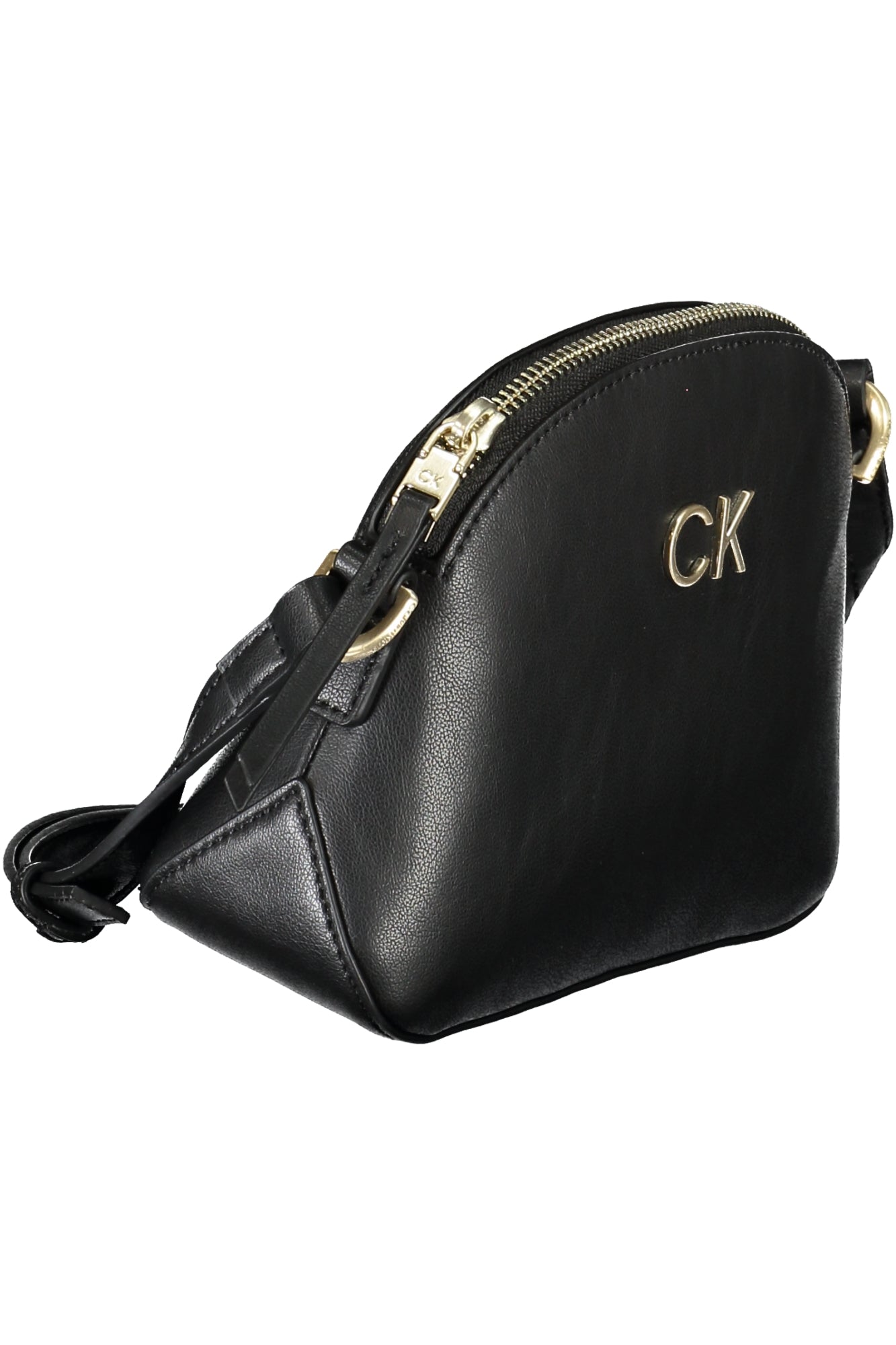 ЧЕРНА ДАМСКА ЧАНТА CALVIN KLEIN-2