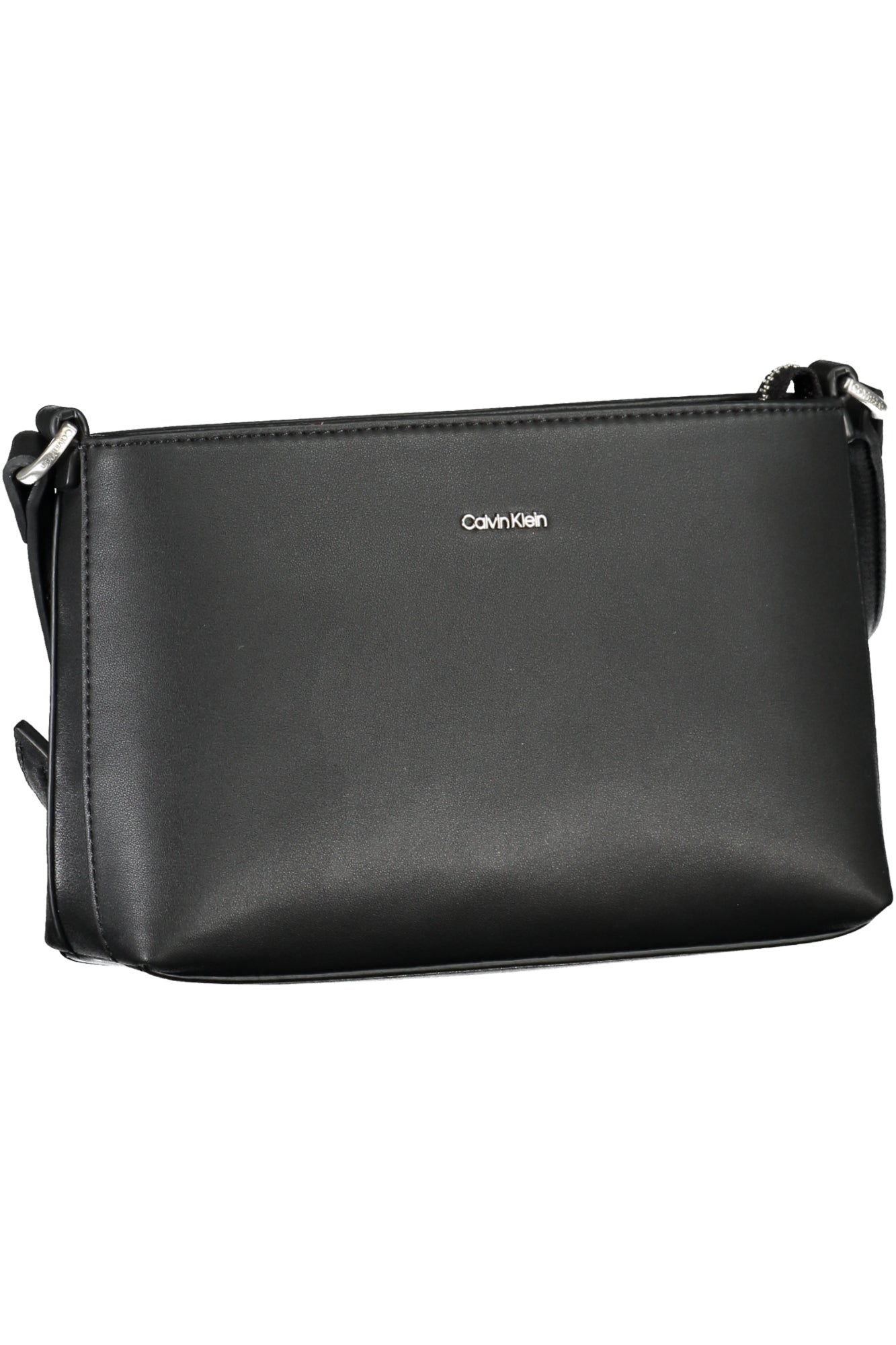 ЧЕРНА ДАМСКА ЧАНТА CALVIN KLEIN-2