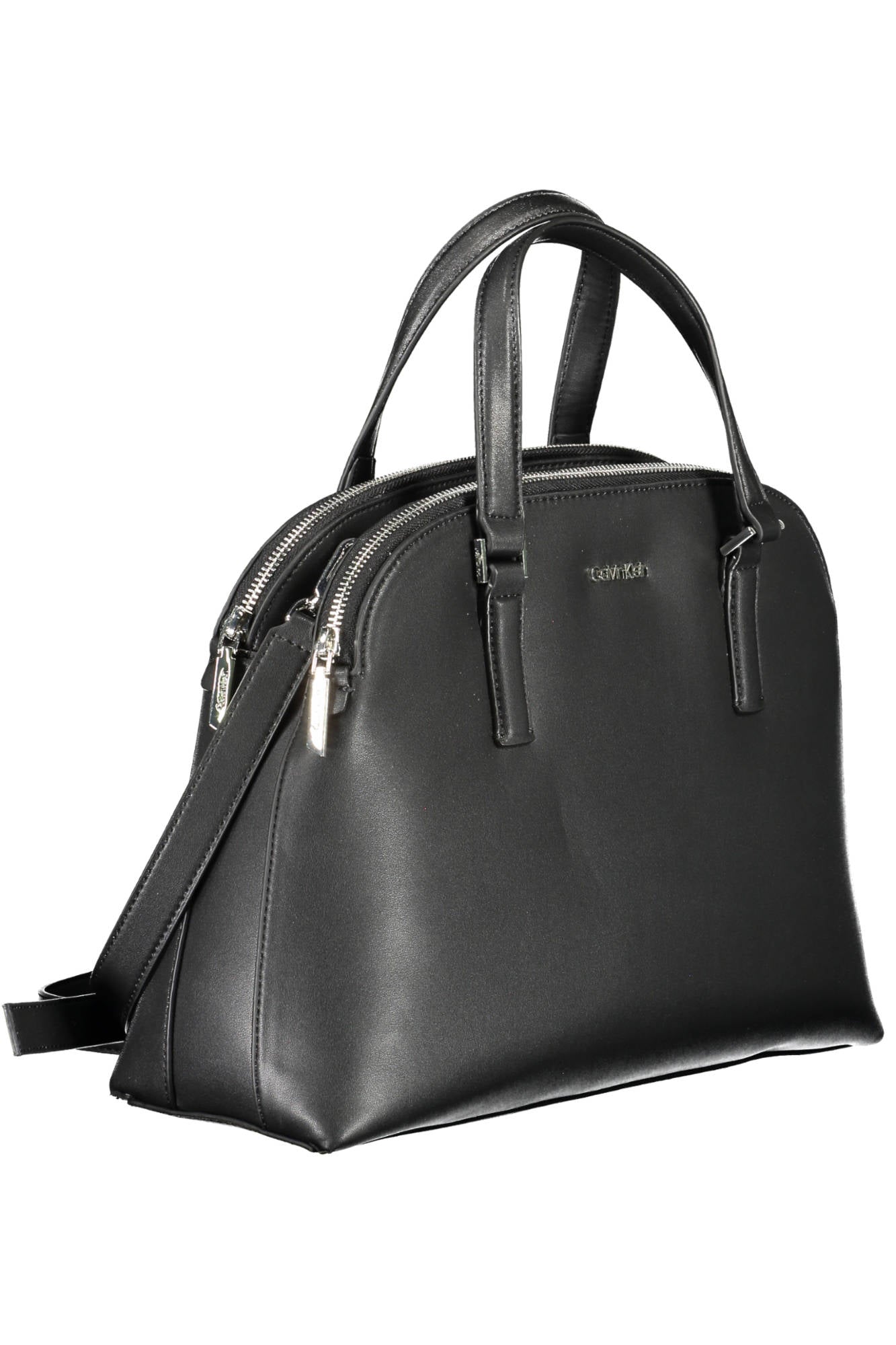 CALVIN KLEIN ДАМСКА ЧАНТА ЧЕРНА