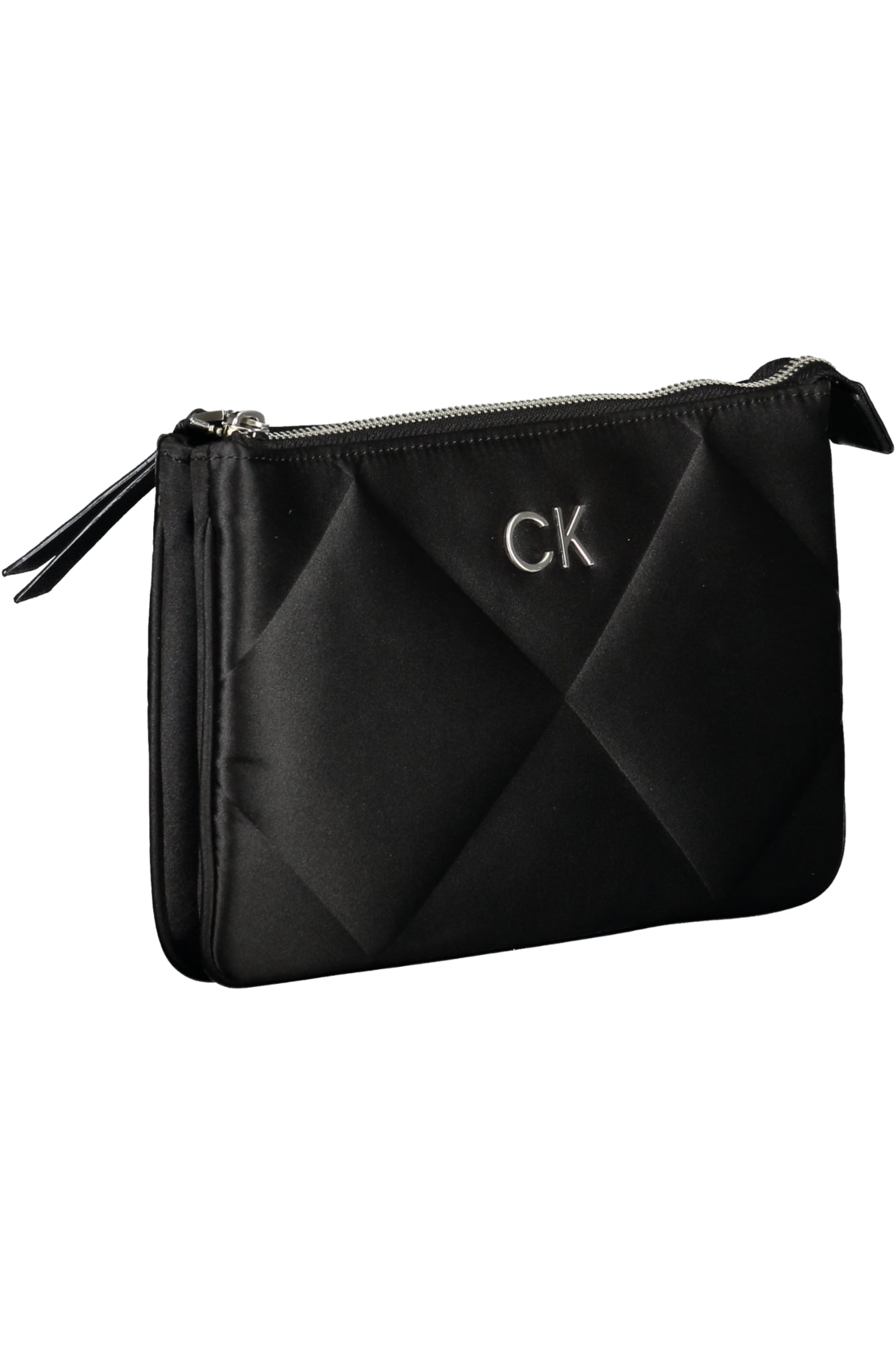 ЧЕРНА ДАМСКА ЧАНТА CALVIN KLEIN-2