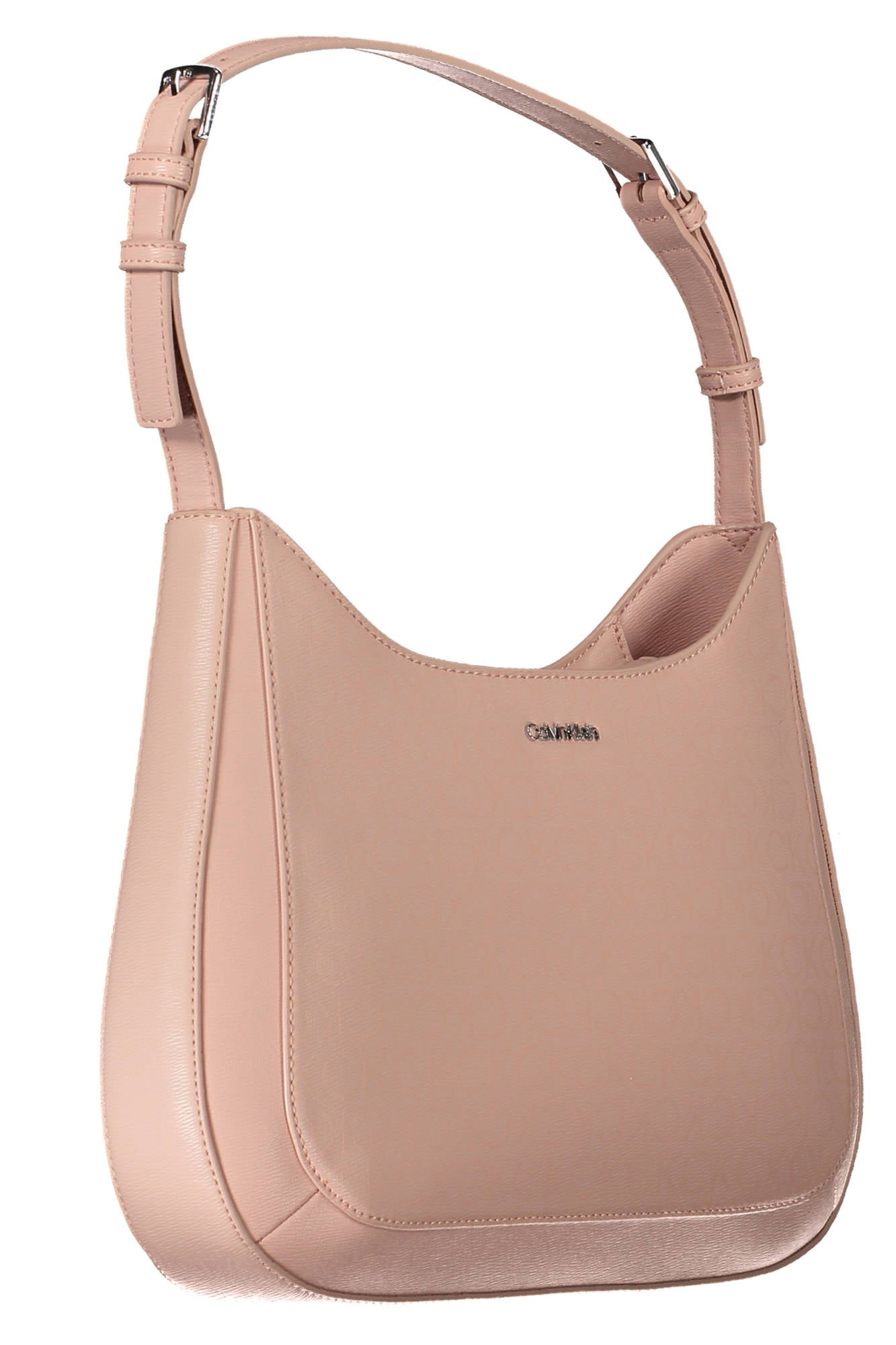 РОЗОВА ДАМСКА ЧАНТА CALVIN KLEIN