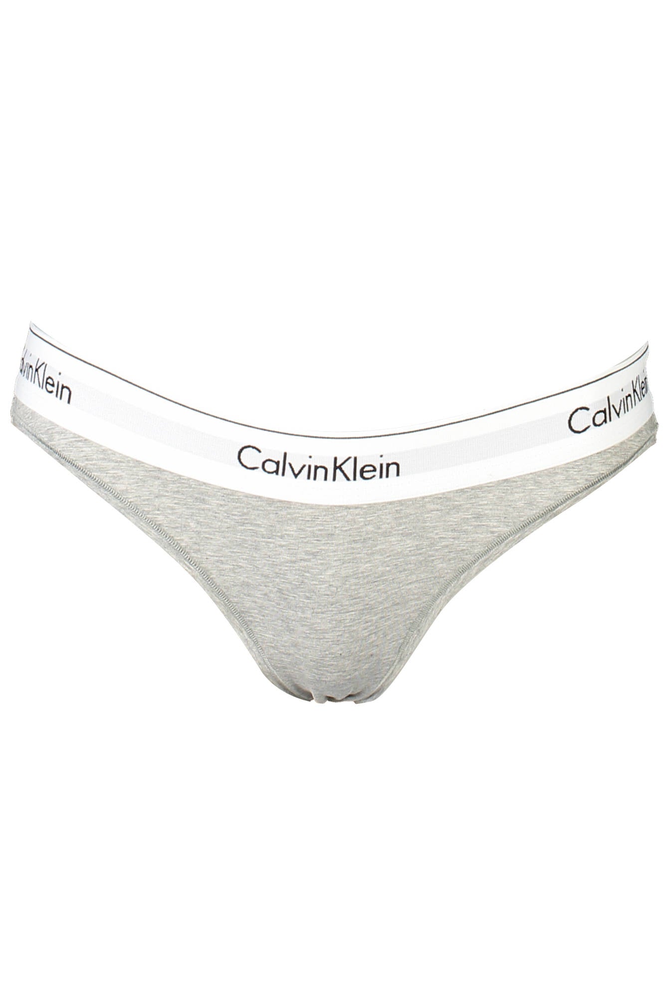 CALVIN KLEIN БРАЗИЛСКА ЖЕНА СИВА