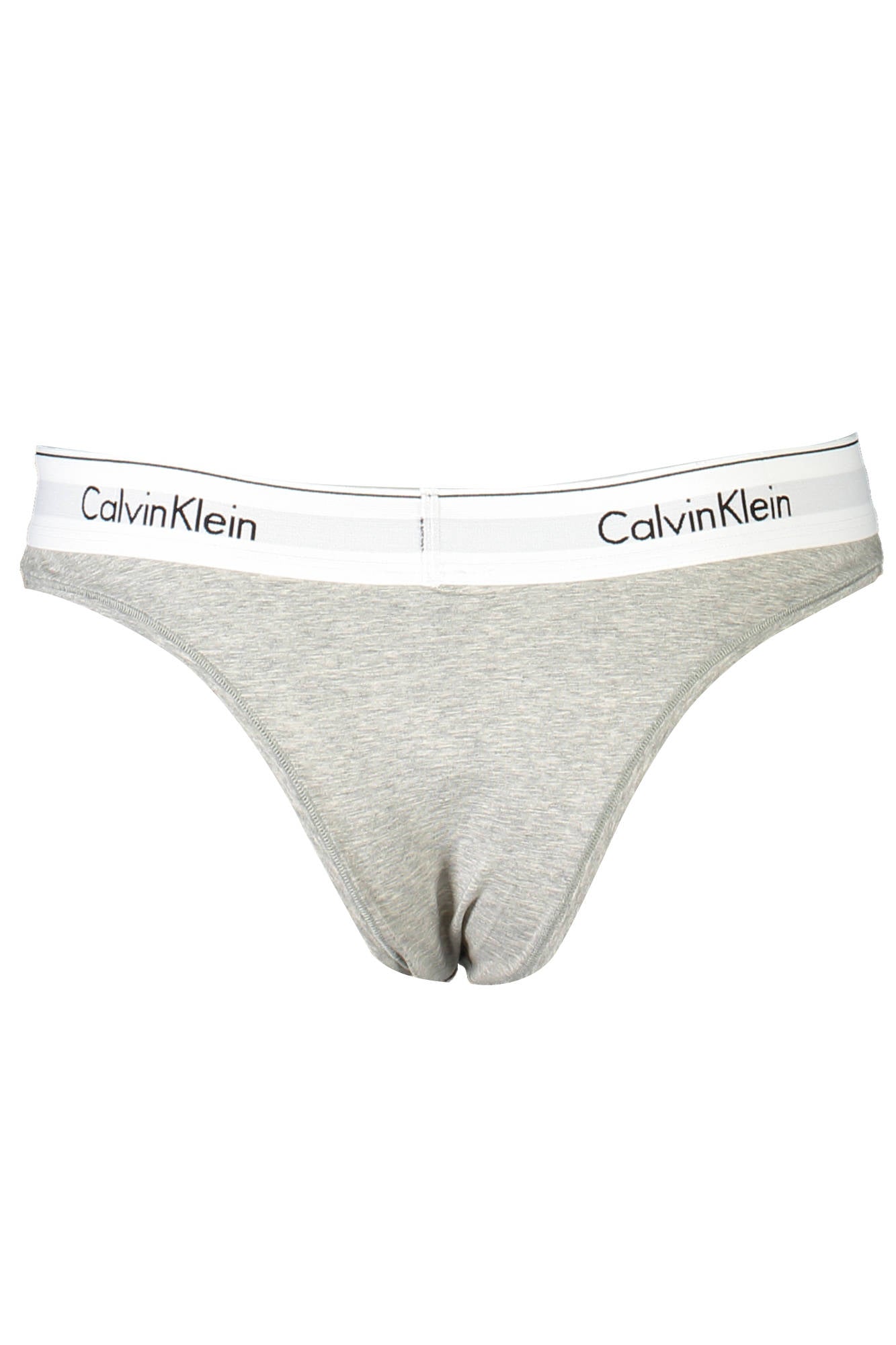 CALVIN KLEIN БРАЗИЛСКА ЖЕНА СИВА