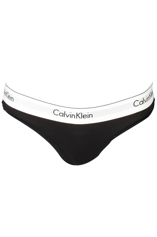 CALVIN KLEIN БРАЗИЛСКА ЖЕНА ЧЕРНА