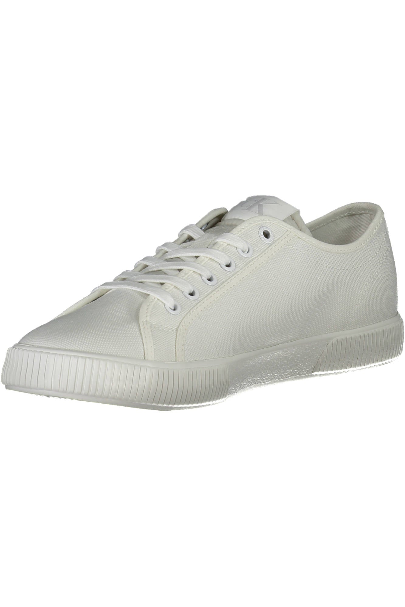 CALVIN KLEIN WHITE МЪЖКИ СПОРТНИ ОБУВКИ-2