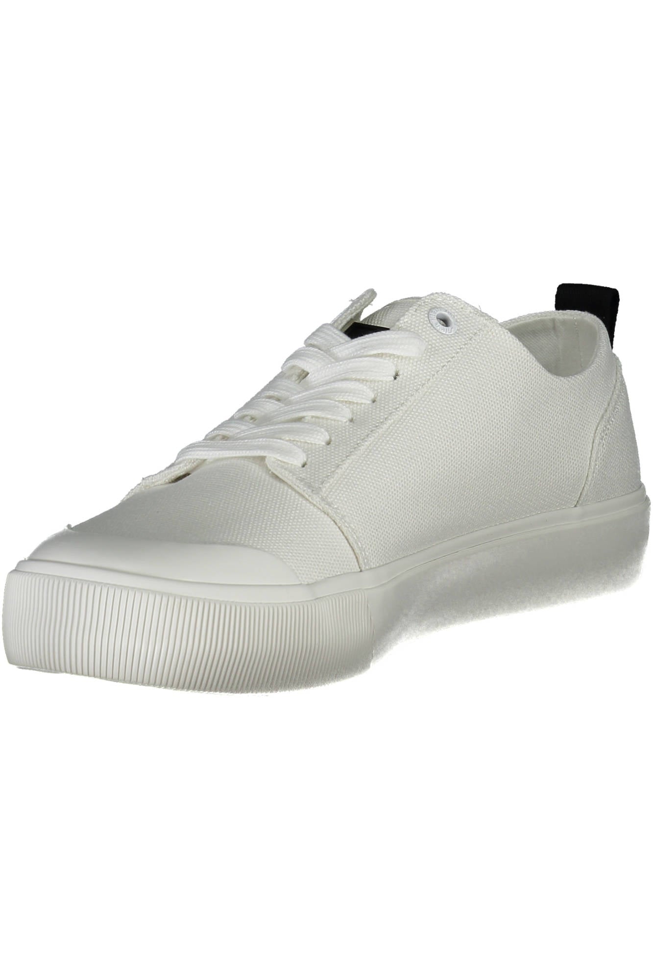 CALVIN KLEIN WHITE МЪЖКИ СПОРТНИ ОБУВКИ-2
