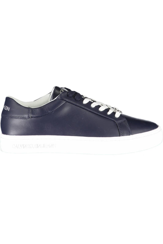 CALVIN KLEIN BLUE МЪЖКИ СПОРТНИ ОБУВКИ