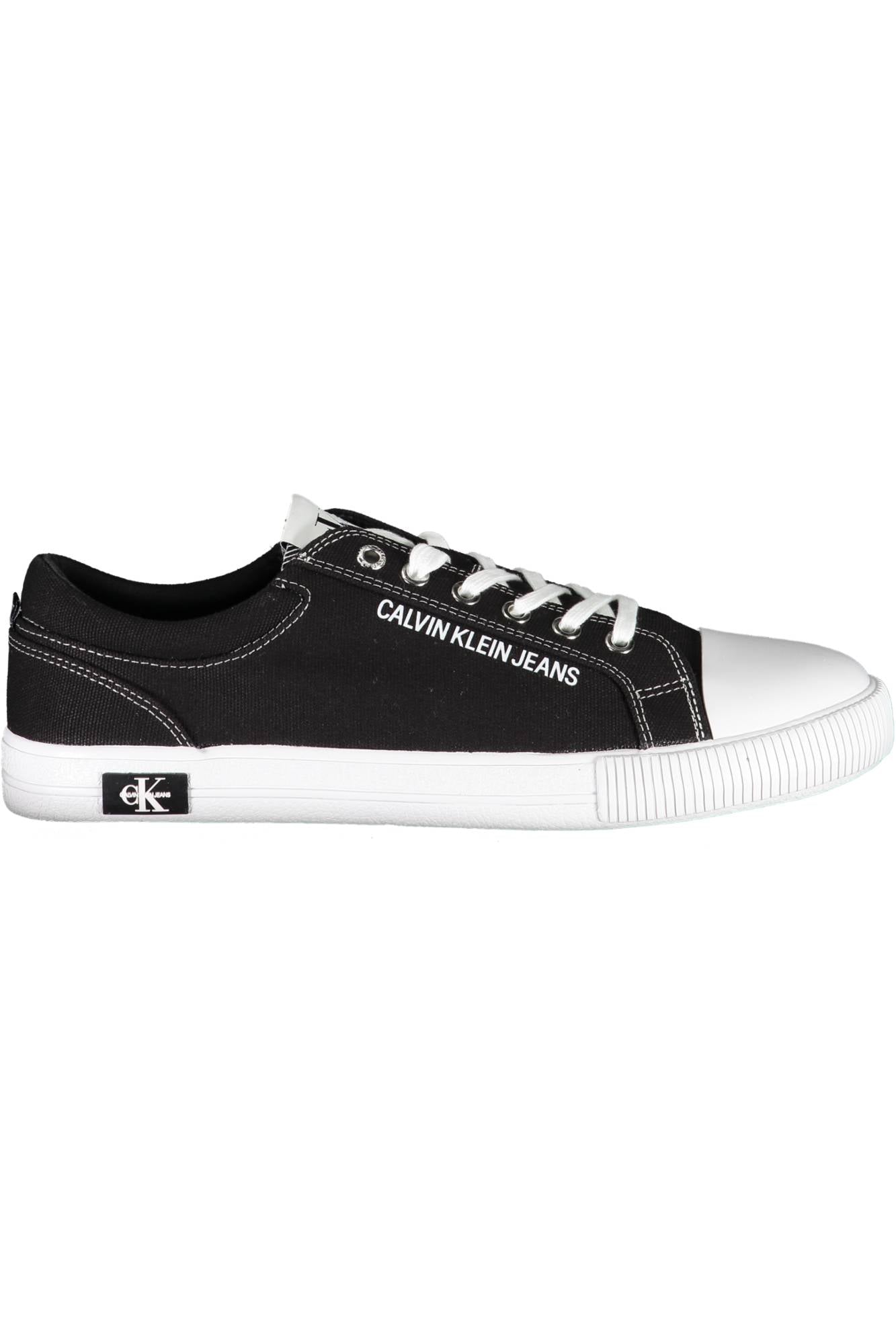 CALVIN KLEIN BLACK МЪЖКИ СПОРТНИ ОБУВКИ