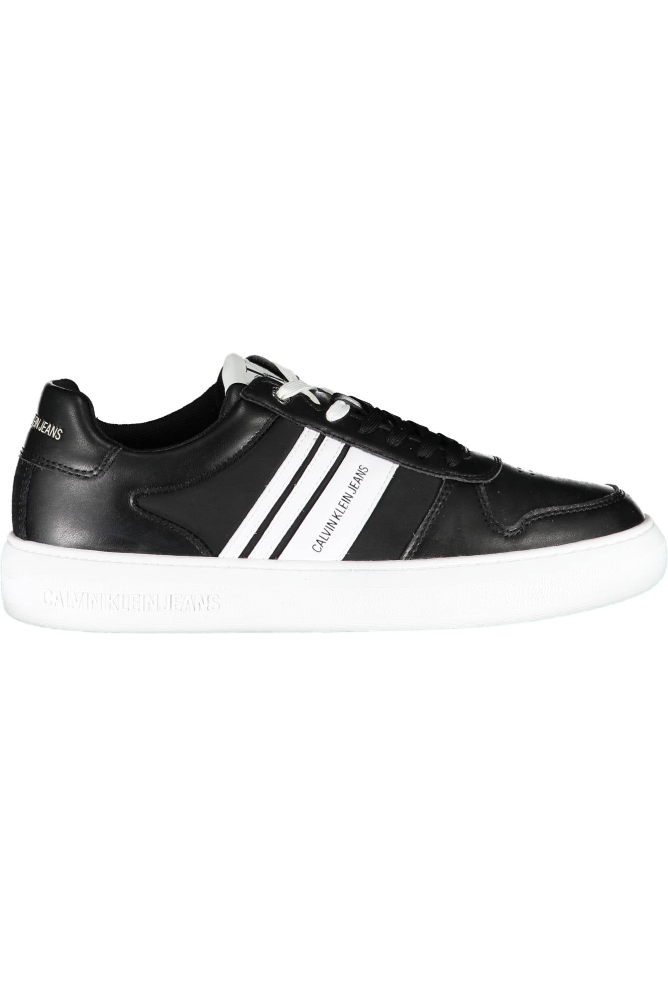 CALVIN KLEIN BLACK МЪЖКИ СПОРТНИ ОБУВКИ
