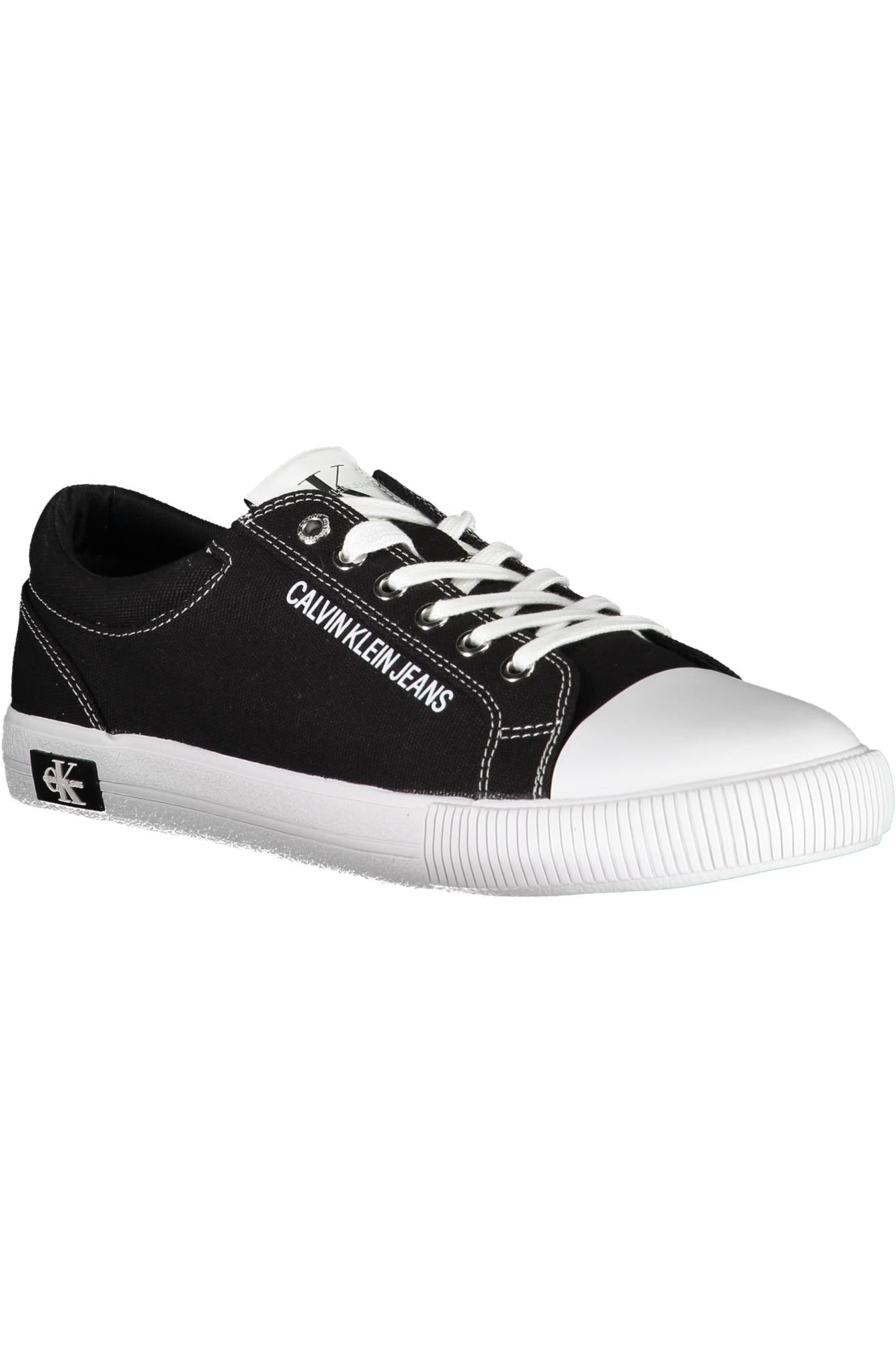 CALVIN KLEIN BLACK МЪЖКИ СПОРТНИ ОБУВКИ