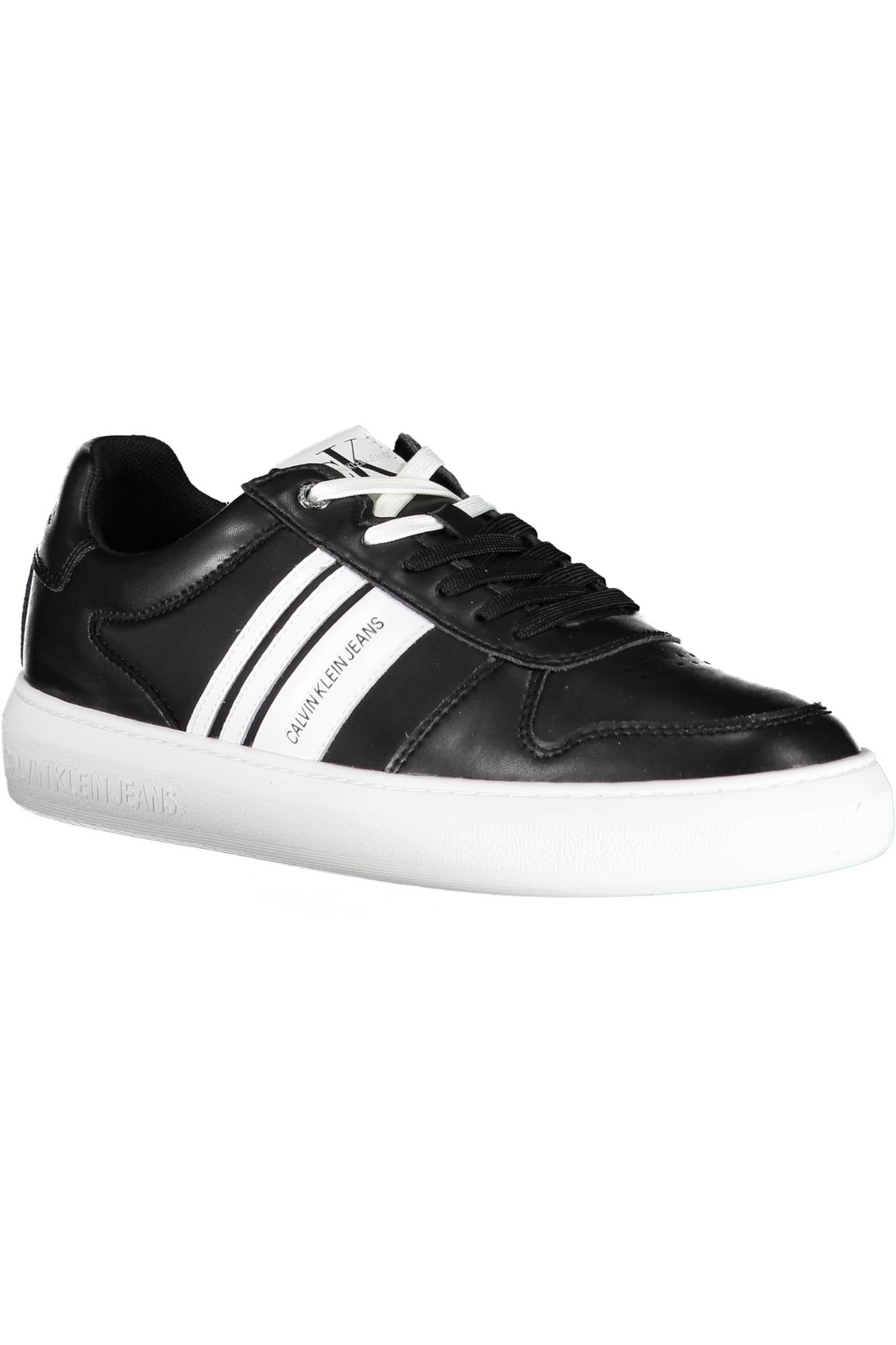 CALVIN KLEIN BLACK МЪЖКИ СПОРТНИ ОБУВКИ