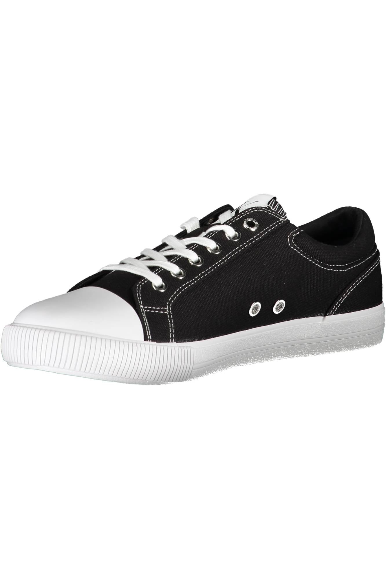 CALVIN KLEIN BLACK МЪЖКИ СПОРТНИ ОБУВКИ