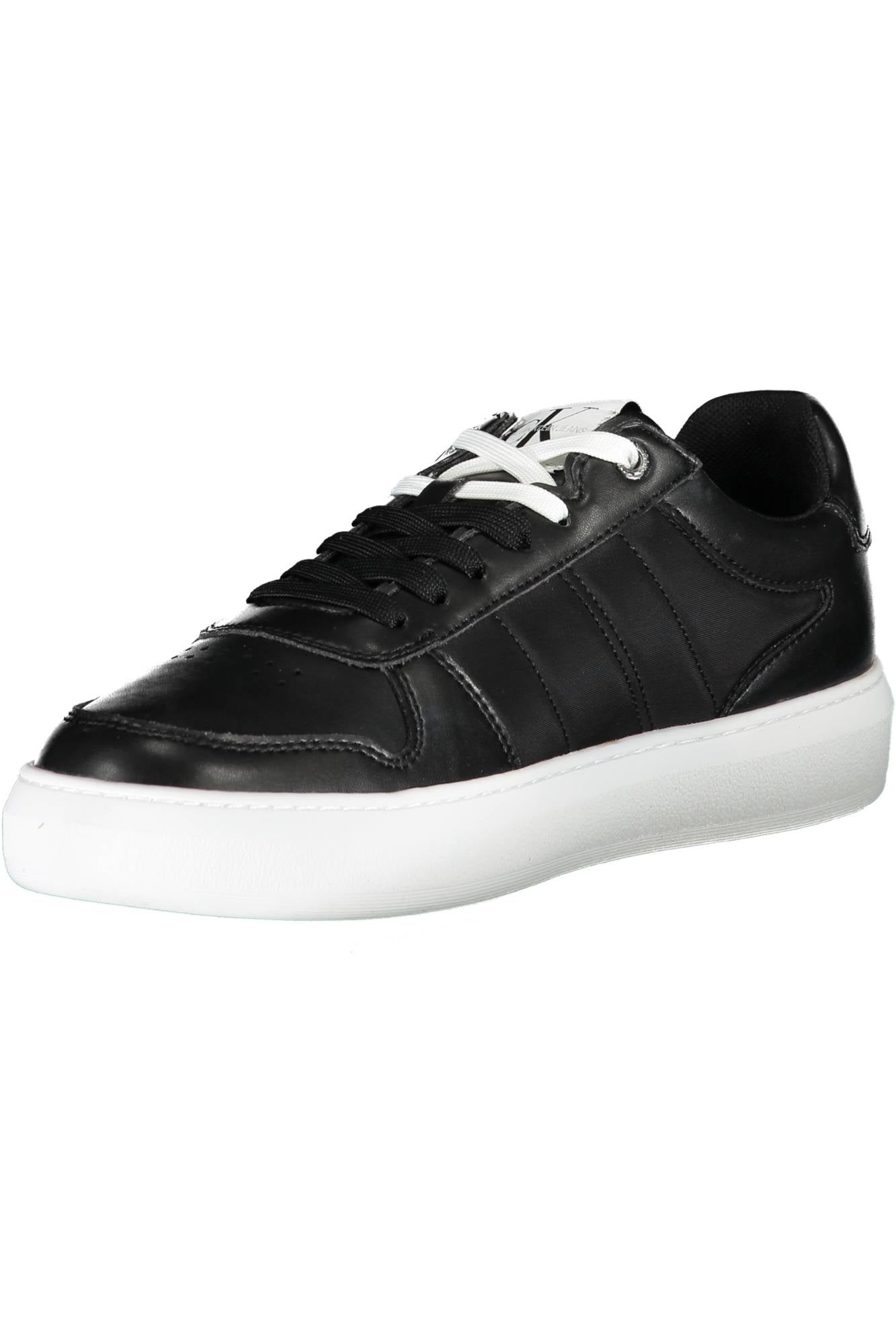 CALVIN KLEIN BLACK МЪЖКИ СПОРТНИ ОБУВКИ