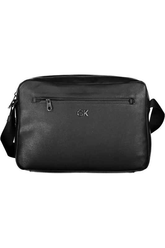 CALVIN KLEIN BLACK MAN КУФАРЧЕ