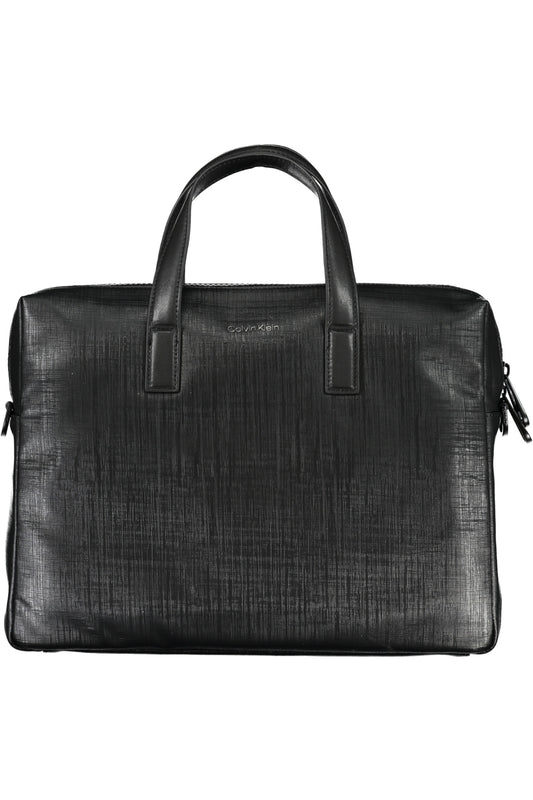CALVIN KLEIN BLACK MAN КУФАРЧЕ-0