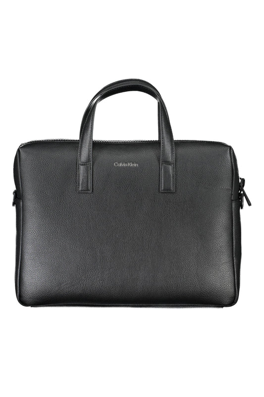 CALVIN KLEIN BLACK MAN КУФАРЧЕ