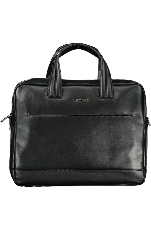 CALVIN KLEIN BLACK MAN КУФАРЧЕ-0