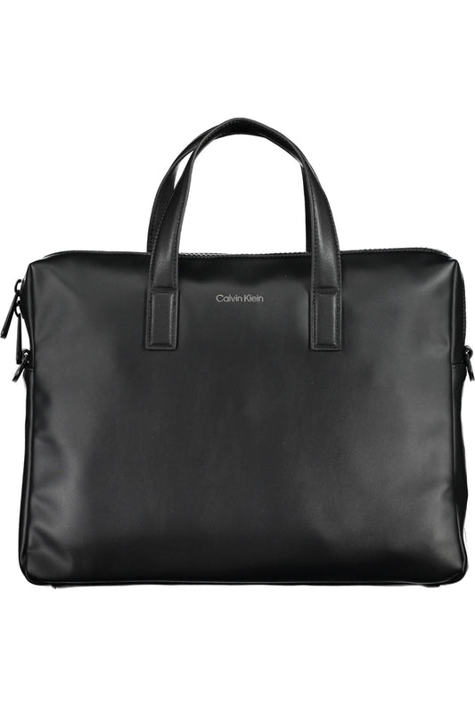 CALVIN KLEIN BLACK MAN КУФАРЧЕ-0