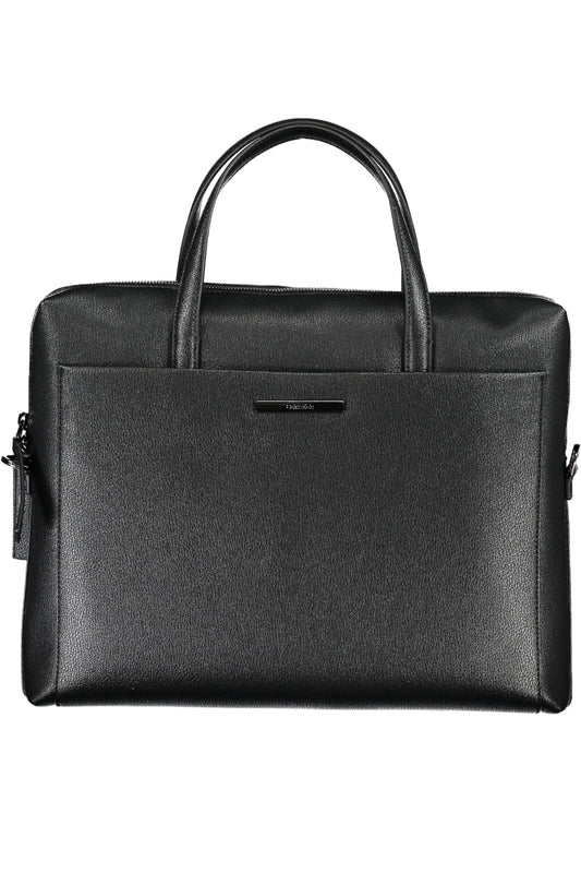 CALVIN KLEIN BLACK MAN КУФАРЧЕ-0