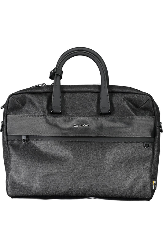 CALVIN KLEIN BLACK MAN КУФАРЧЕ
