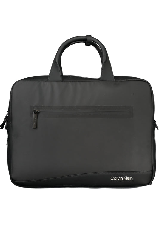 CALVIN KLEIN BLACK MAN КУФАРЧЕ-0