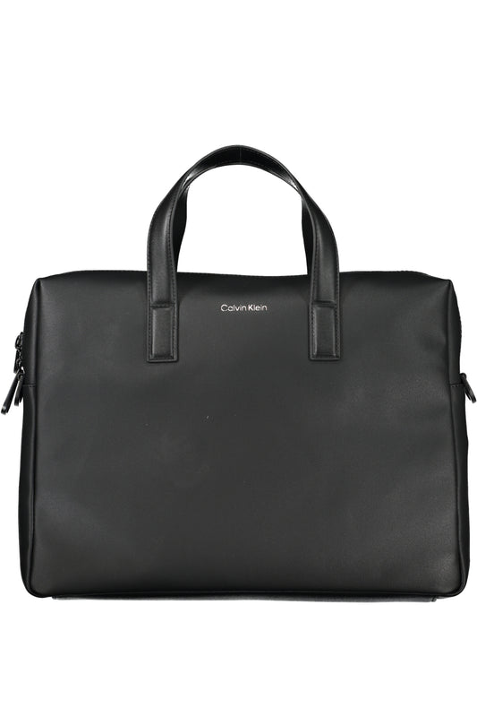 CALVIN KLEIN BLACK MAN КУФАРЧЕ-0