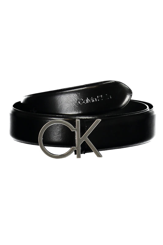 МЪЖКИ ЧЕРЕН КОЖЕН КОЛАН CALVIN KLEIN-0