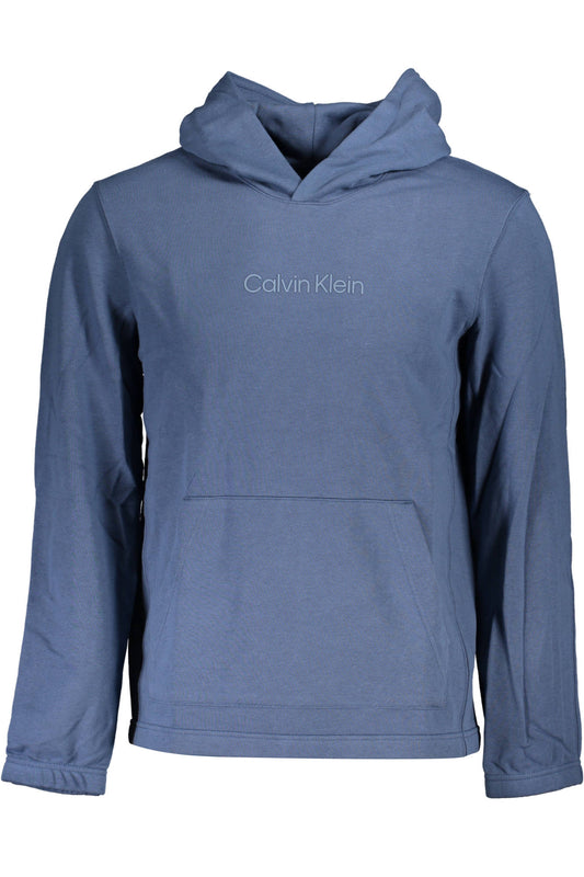 CALVIN KLEIN СИН МЪЖКИ СУИТШЪР БЕЗ ЦИП