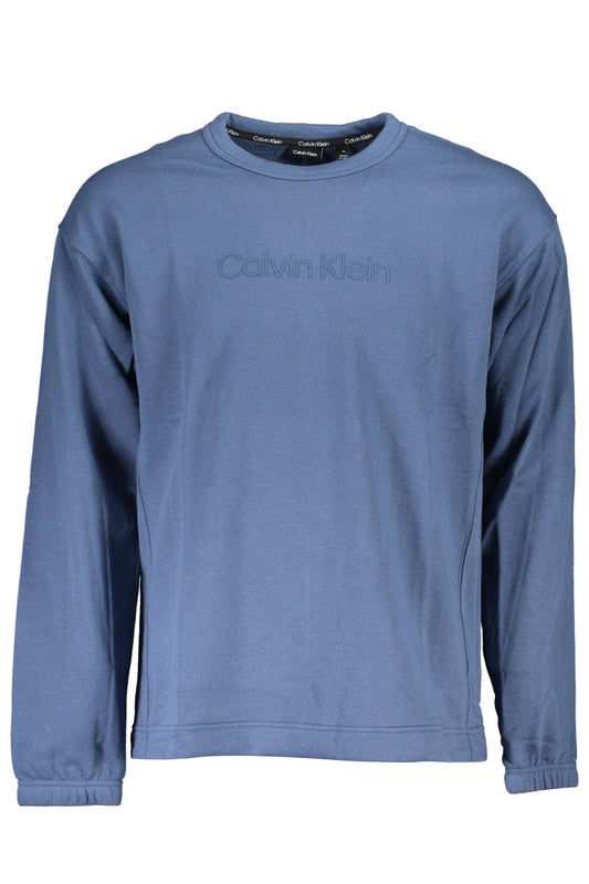 CALVIN KLEIN СИН МЪЖКИ СУИТШЪР БЕЗ ЦИП