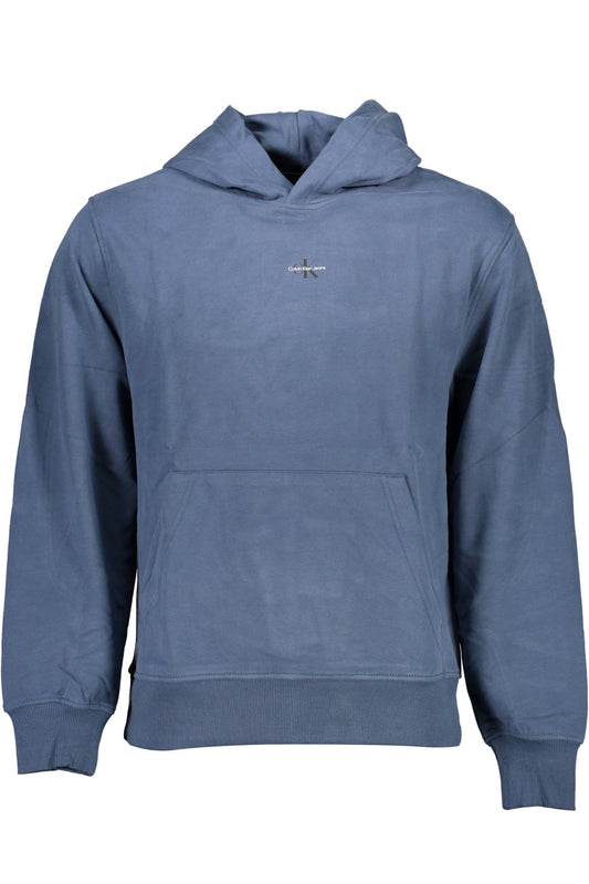 CALVIN KLEIN СИН МЪЖКИ СУИТШЪР БЕЗ ЦИП