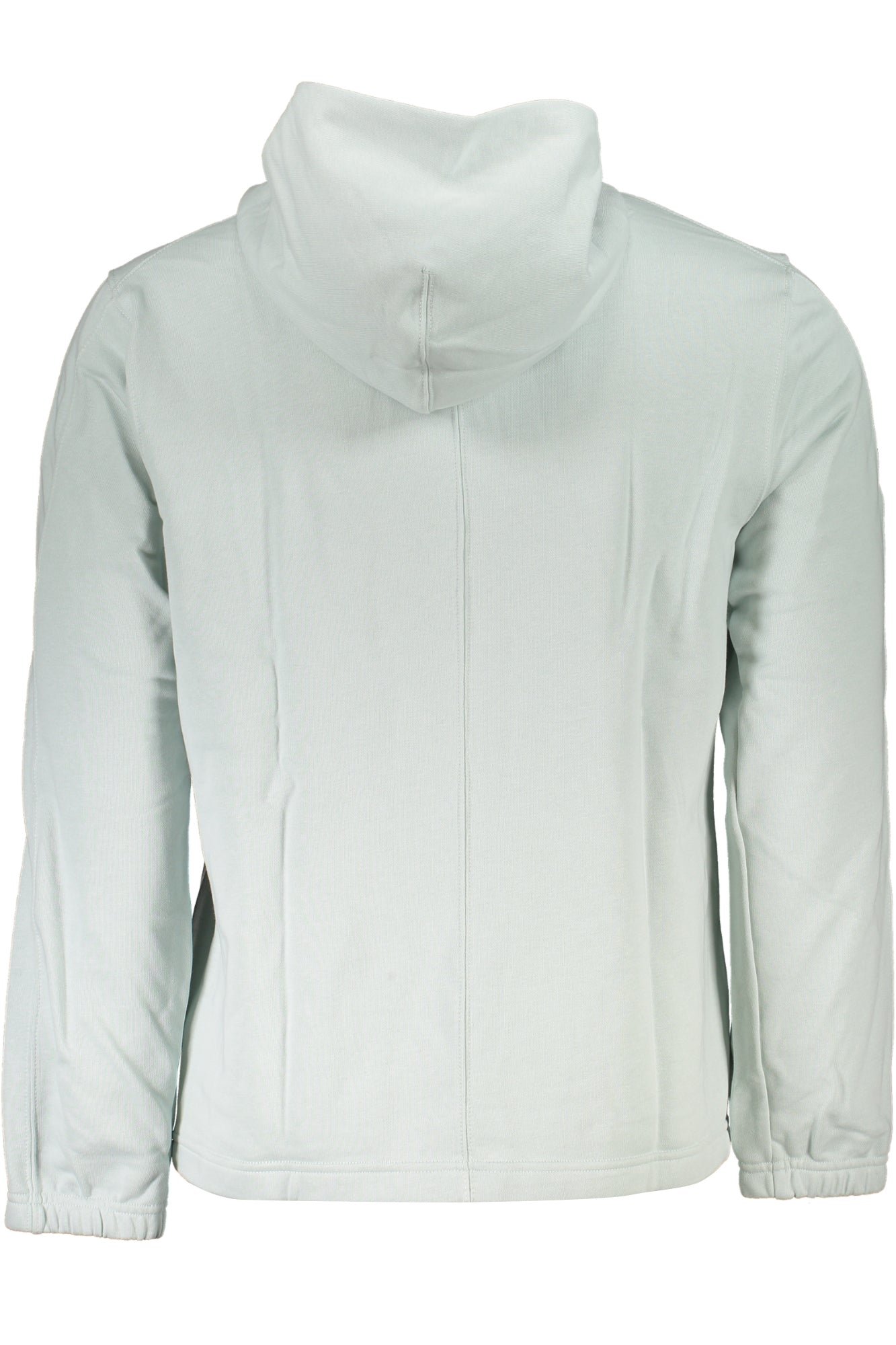 CALVIN KLEIN МЪЖКИ ЗЕЛЕН СУИТШЪТ БЕЗ ЦИП-1