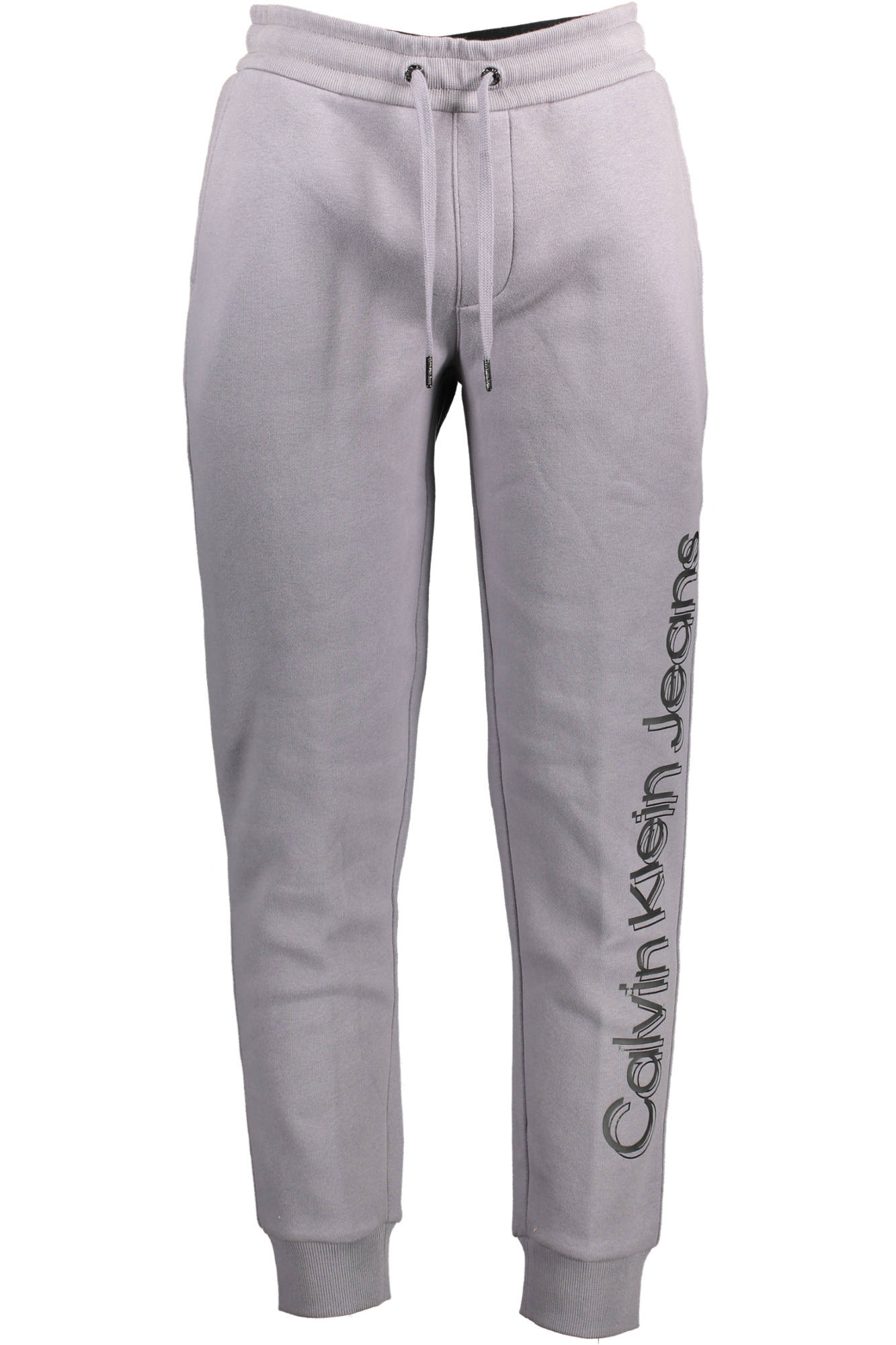 МЪЖКИ СИВИ ПАТАЛОНИ CALVIN KLEIN
