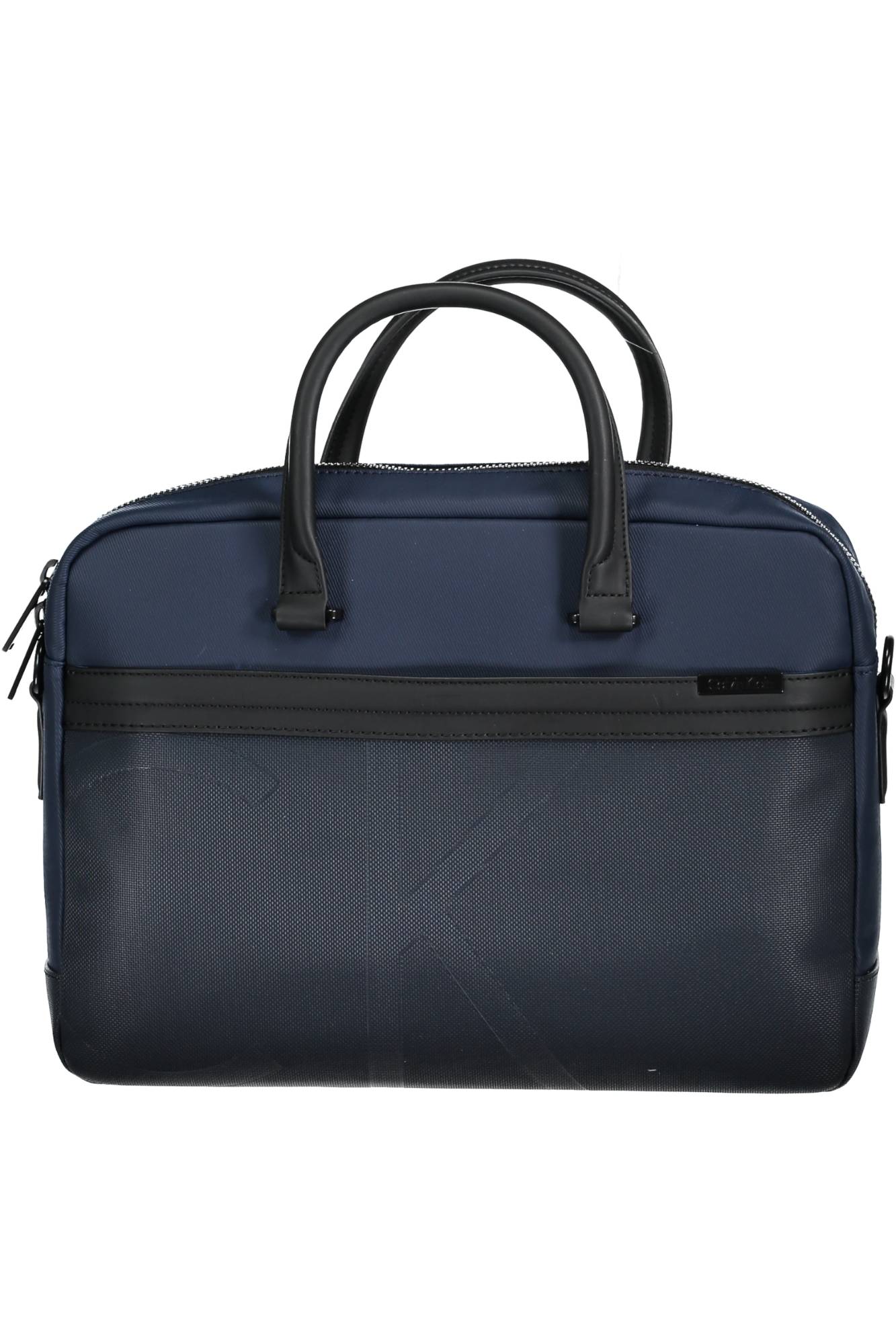 CALVIN KLEIN BLUE МЪЖКИ КОМПЮТЪР КЪСФ