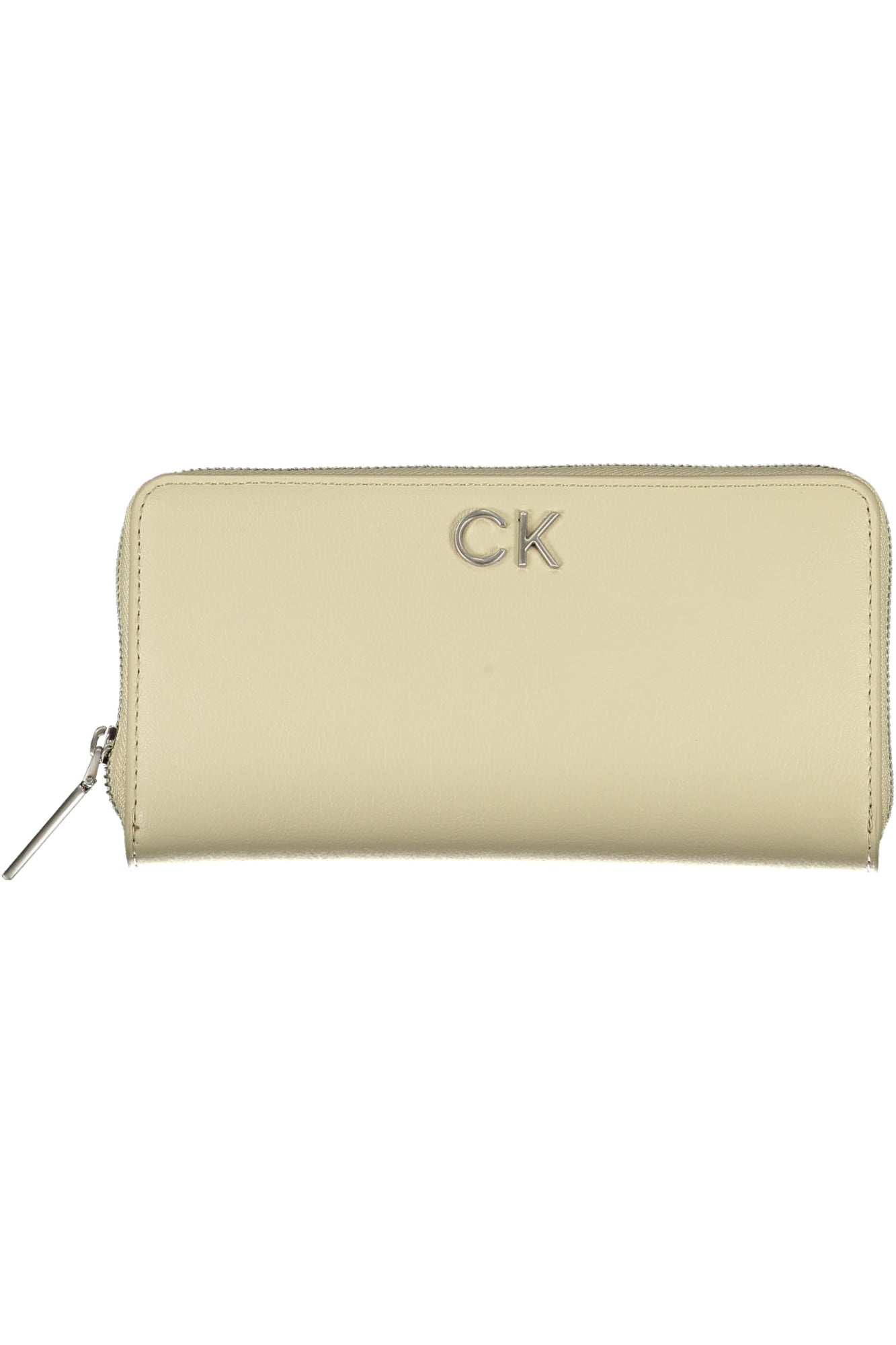 CALVIN KLEIN ДАМСКИ ПОРТМОНЕ БЕЖОВ-0