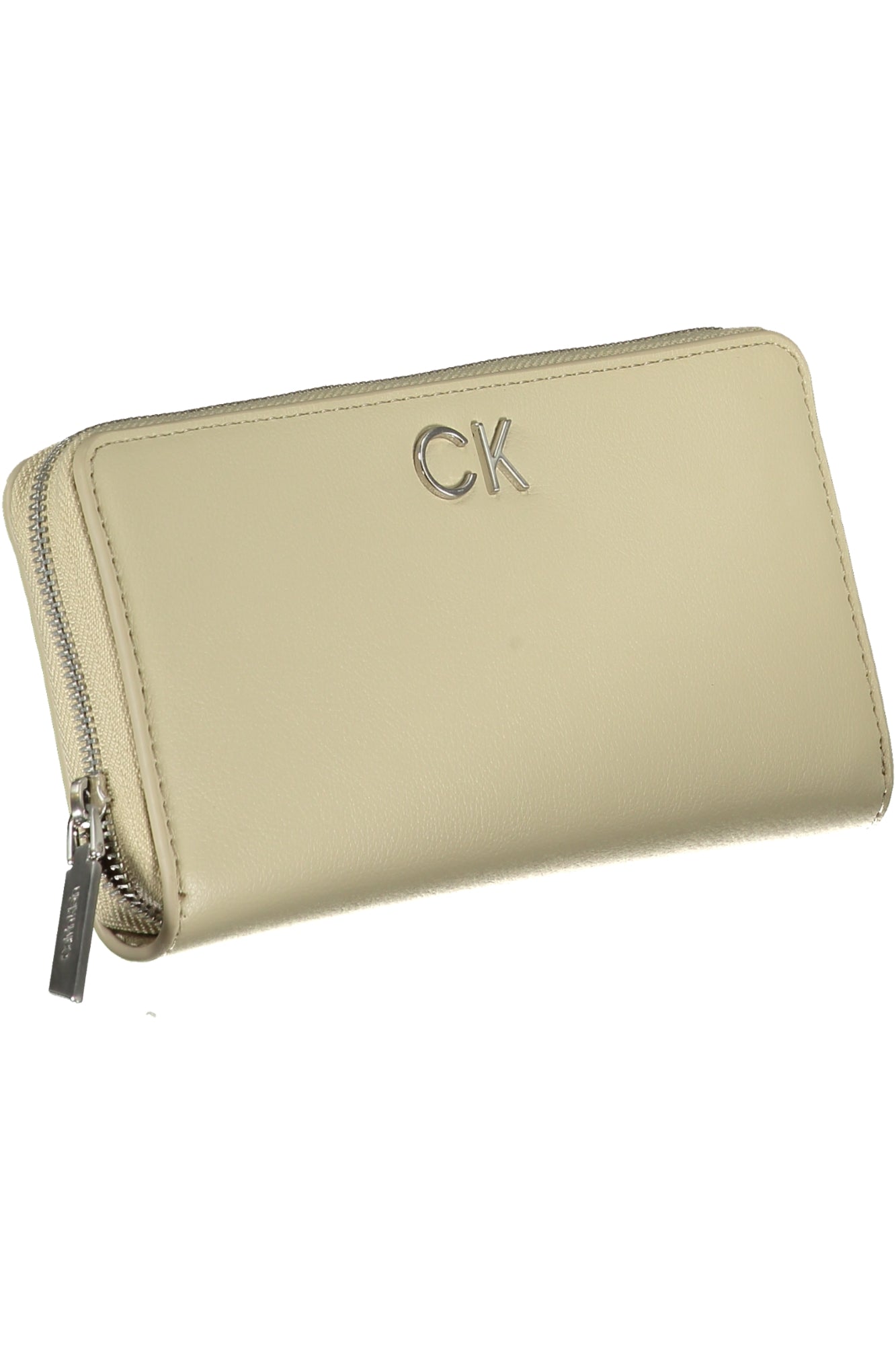 CALVIN KLEIN ДАМСКИ ПОРТМОНЕ БЕЖОВ-2