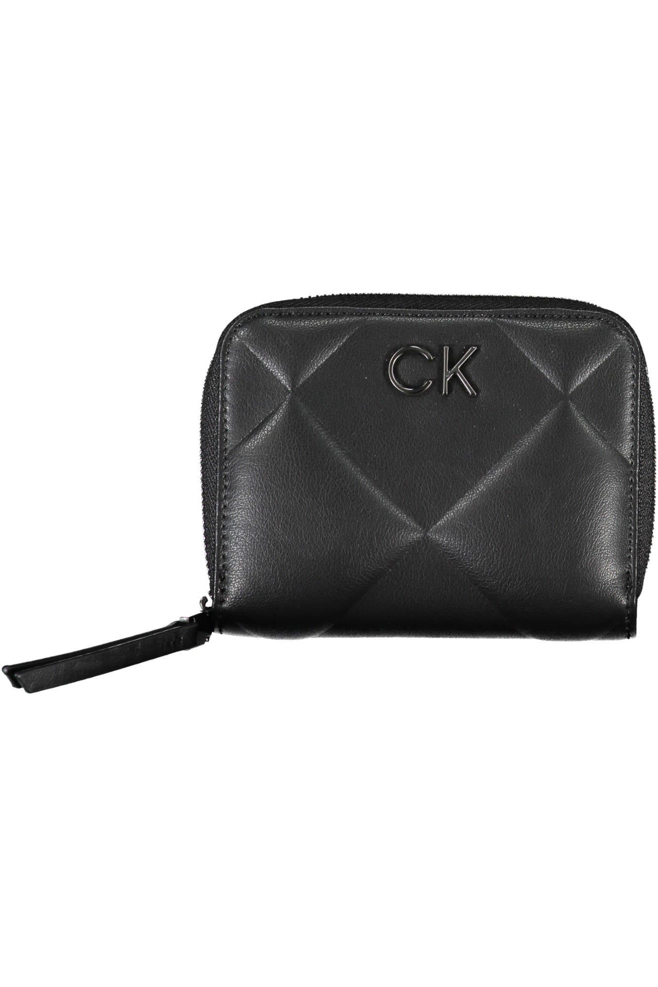CALVIN KLEIN ДАМСКИ ПОРТМОНЕ ЧЕРЕН-0
