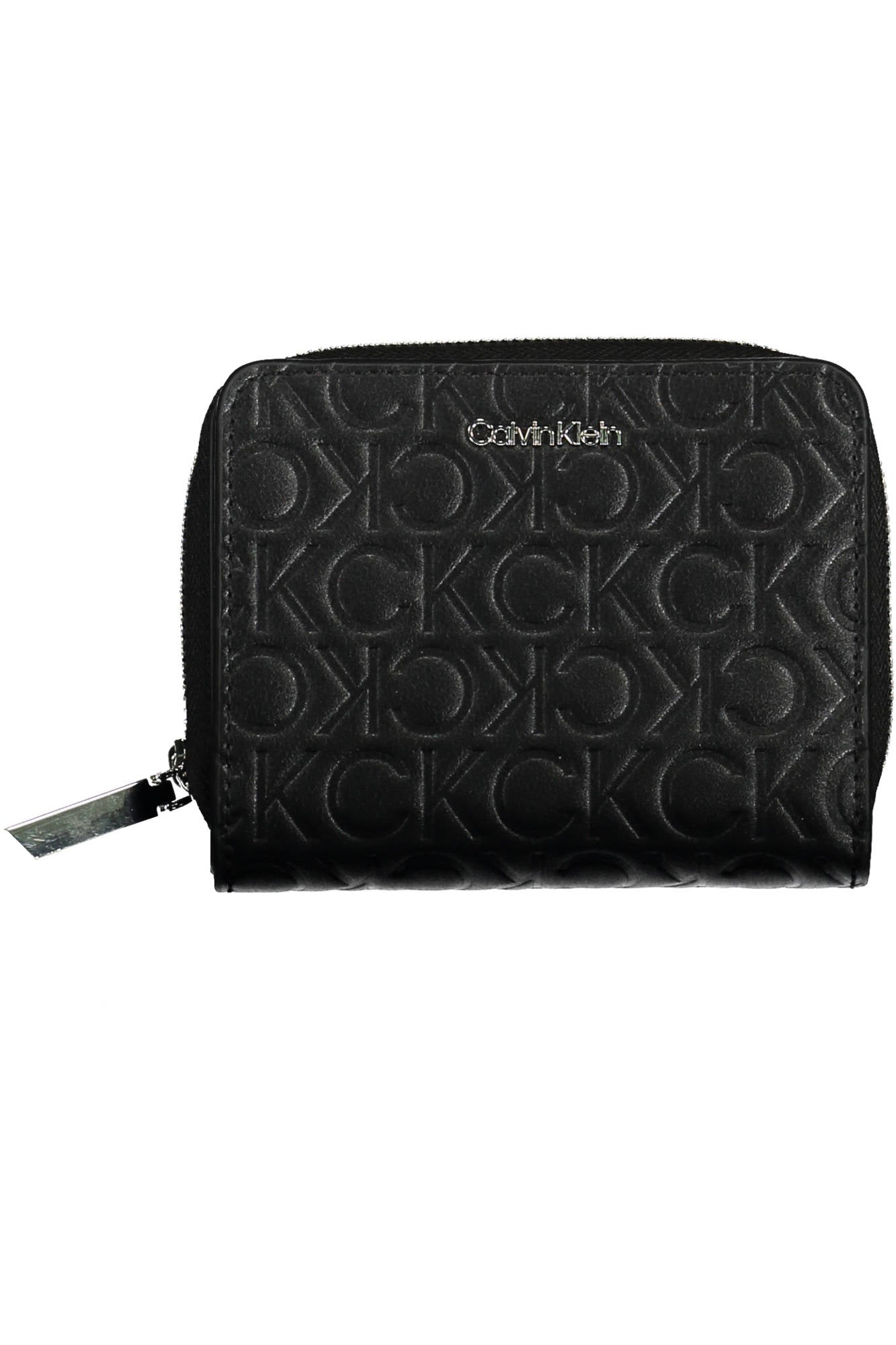 CALVIN KLEIN ДАМСКИ ПОРТМОНЕ ЧЕРЕН