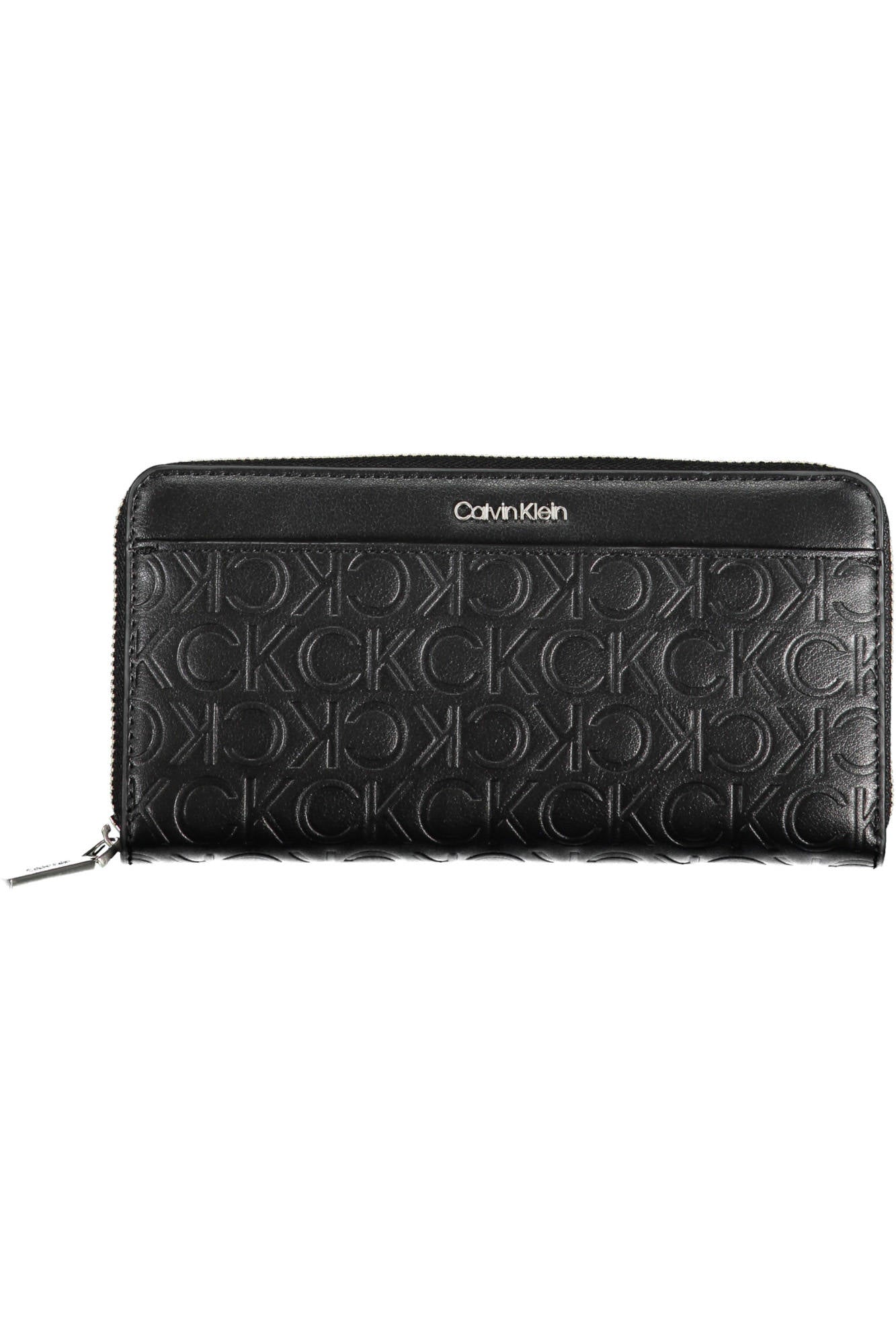 CALVIN KLEIN ДАМСКИ ПОРТМОНЕ ЧЕРЕН-0
