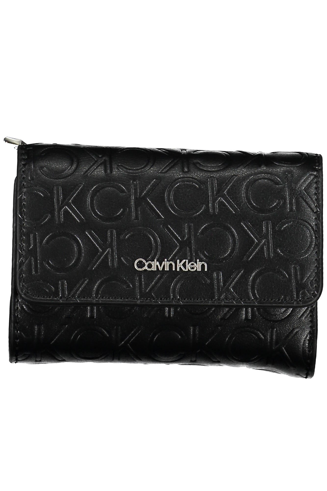 CALVIN KLEIN ДАМСКИ ПОРТМОНЕ ЧЕРЕН-0